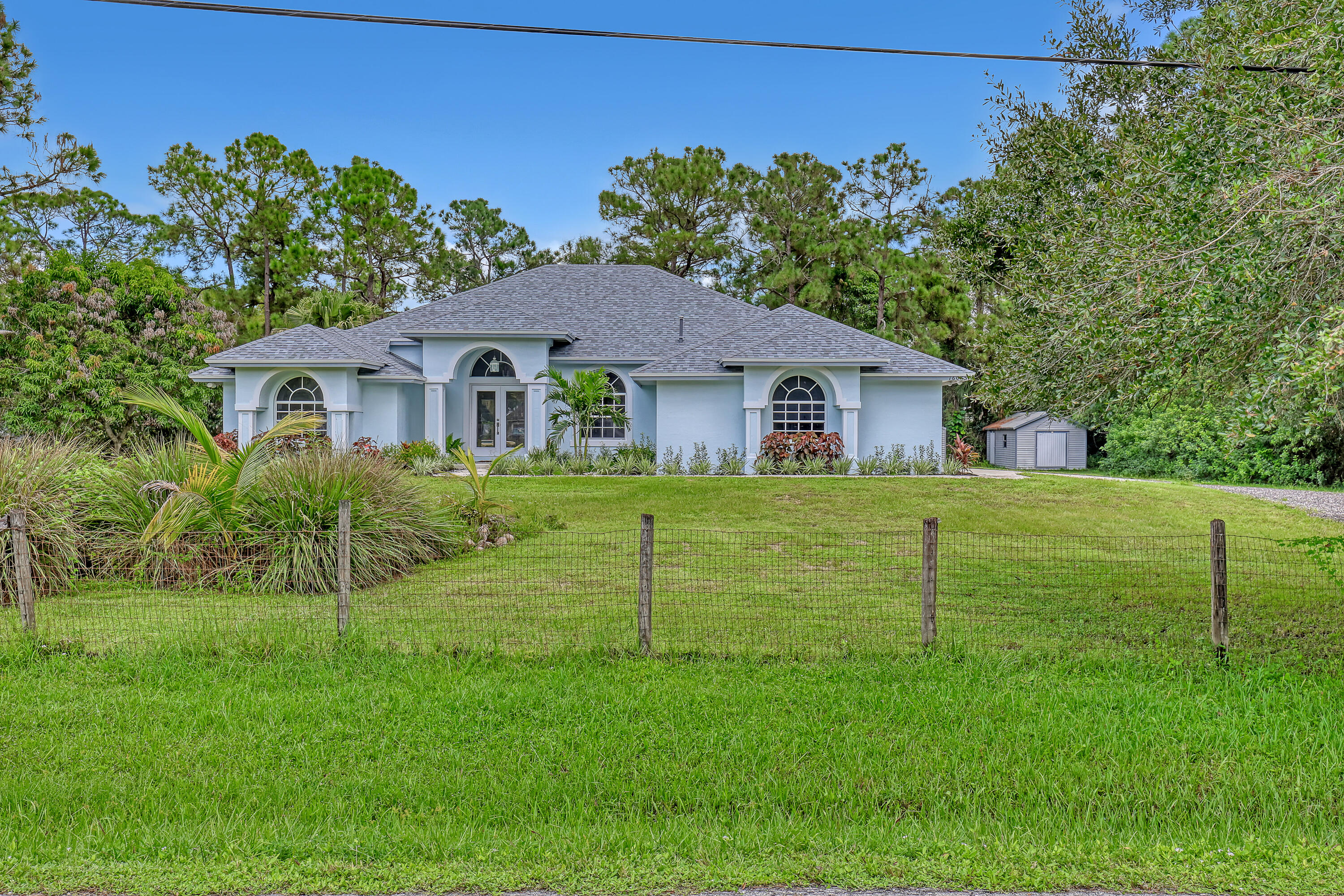 En Venta 16085 E SECRETARIAT Drive, The Acreage, FL 33470, The Acreage, FL 33470