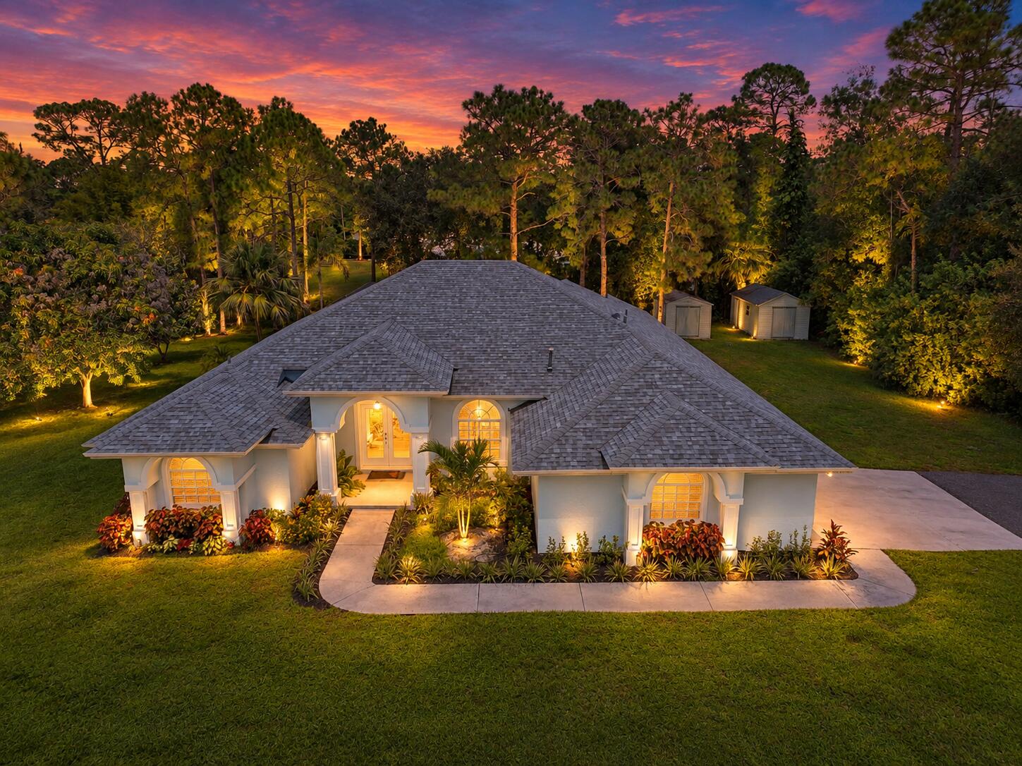 En Venta 16085 E SECRETARIAT Drive, The Acreage, FL 33470, The Acreage, FL 33470