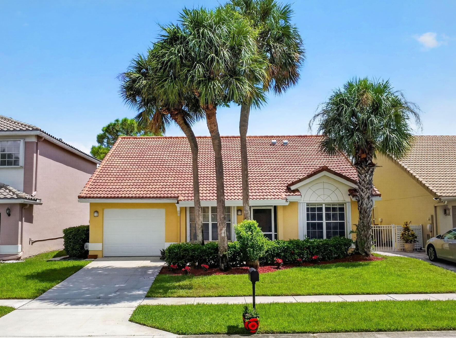 En Venta 7390 HEATHLEY Drive, Lake Worth, FL 33467, Lake Worth, FL 33467