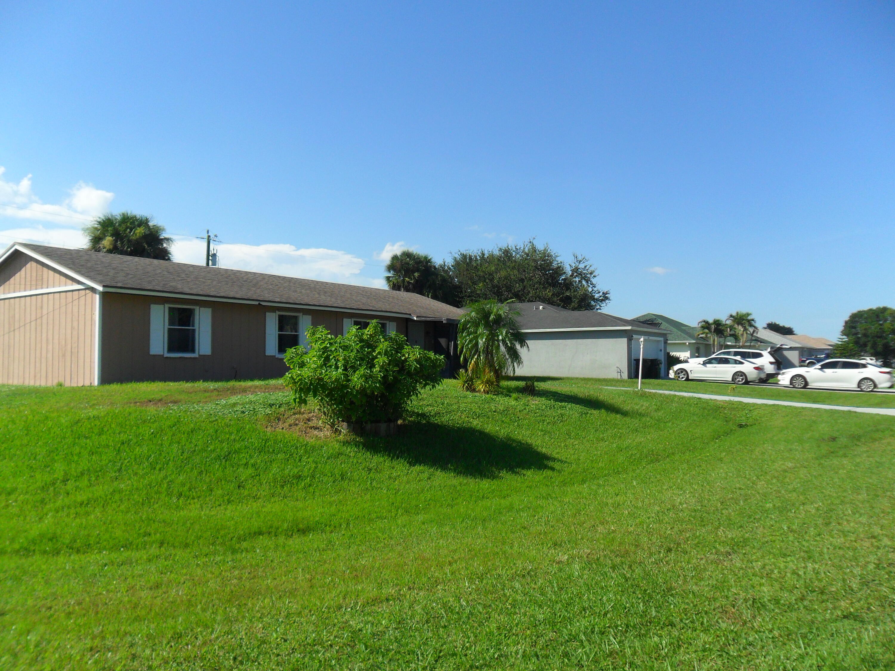 En Venta 2574 SW DECKARD Street, Port St. Lucie, FL 34953, Port St. Lucie, FL 34953
