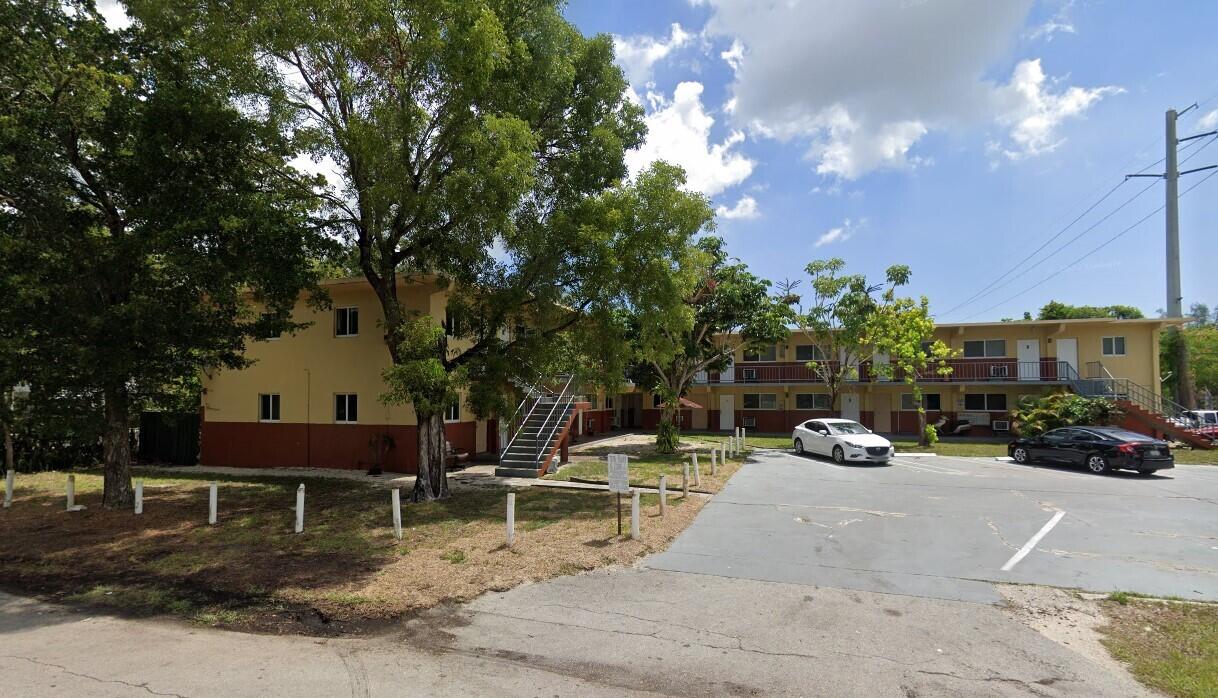En Renta 700 NW 10TH Terrace 10, Fort Lauderdale, FL 33311, Fort Lauderdale, FL 33311