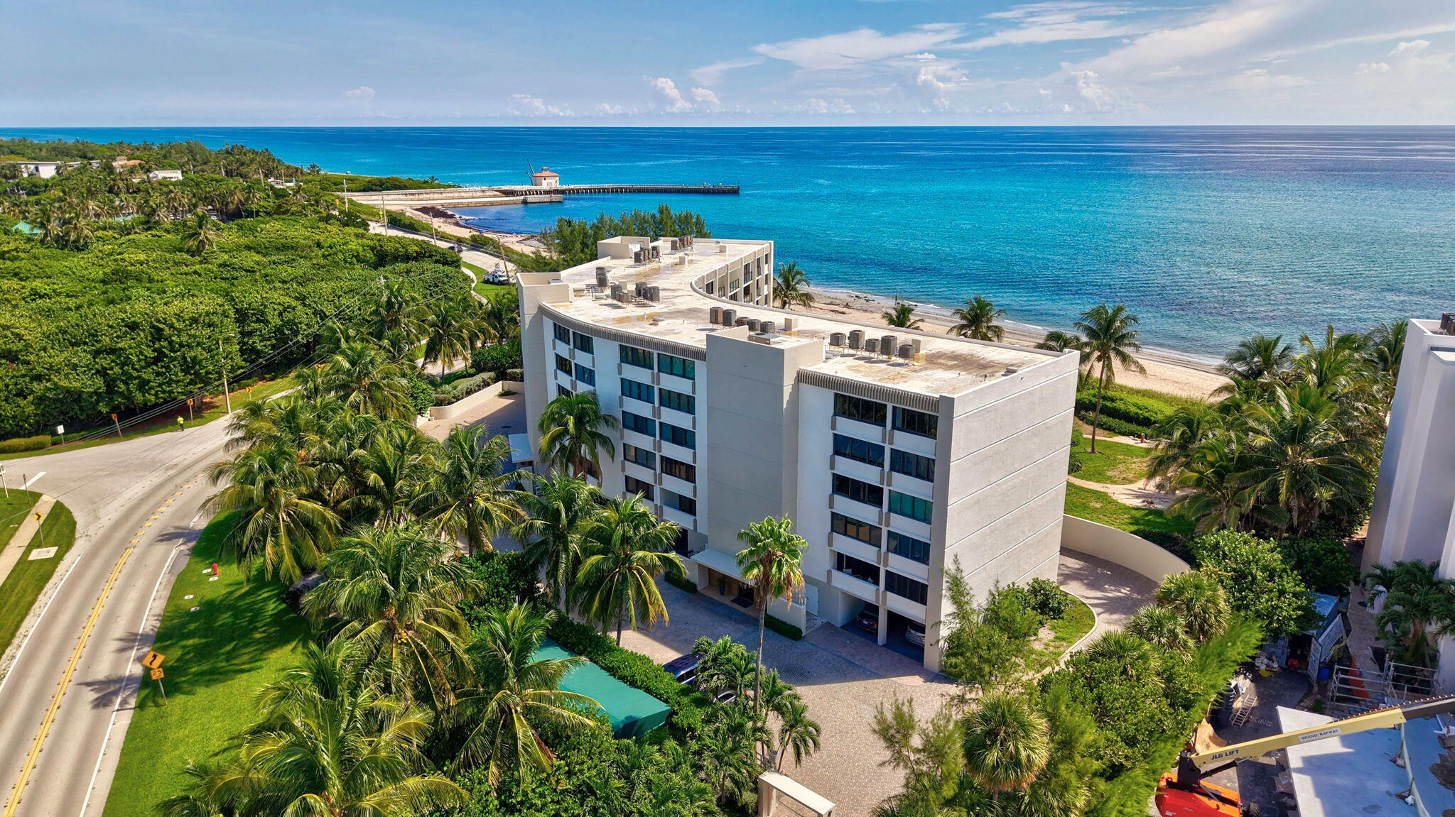 En Venta 6885 N Ocean Boulevard 1010, Ocean Ridge, FL 33435, Ocean Ridge, FL 33435