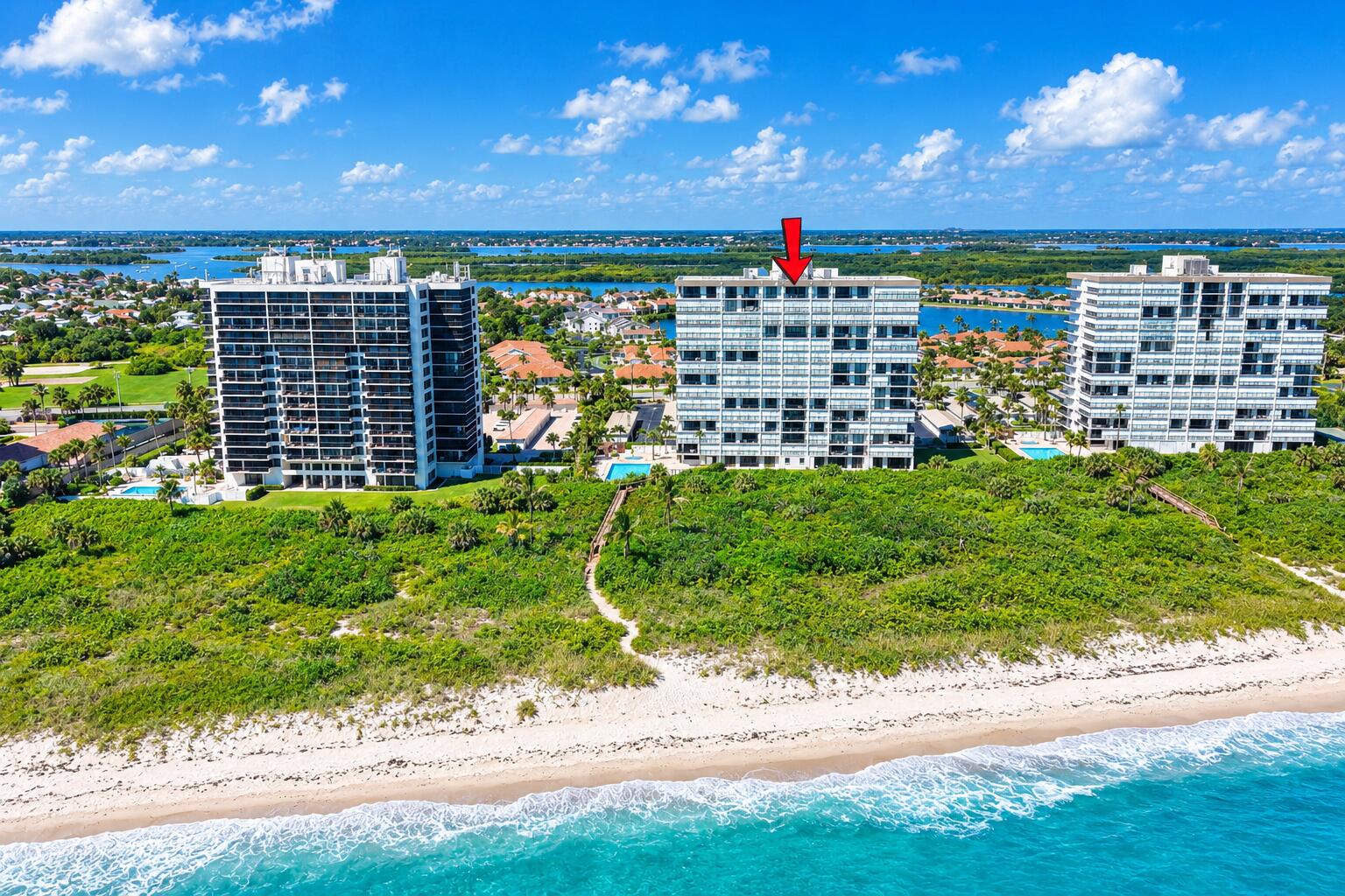 En Venta 3120 N Hwy A1A 1503, Fort Pierce, FL 34949, Fort Pierce, FL 34949