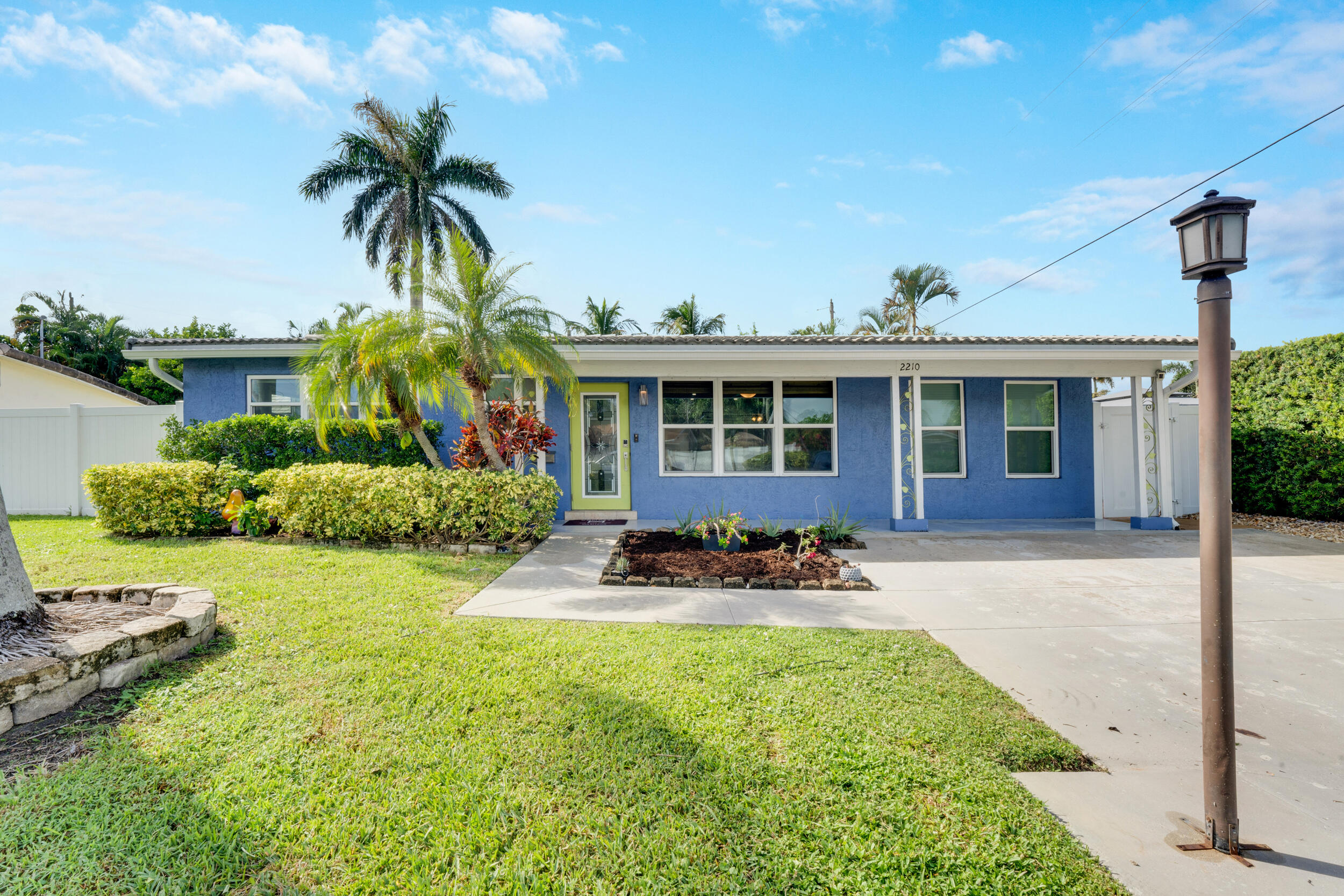 En Venta 2210 NE 51ST Street, Lighthouse Point, FL 33064, Lighthouse Point, FL 33064