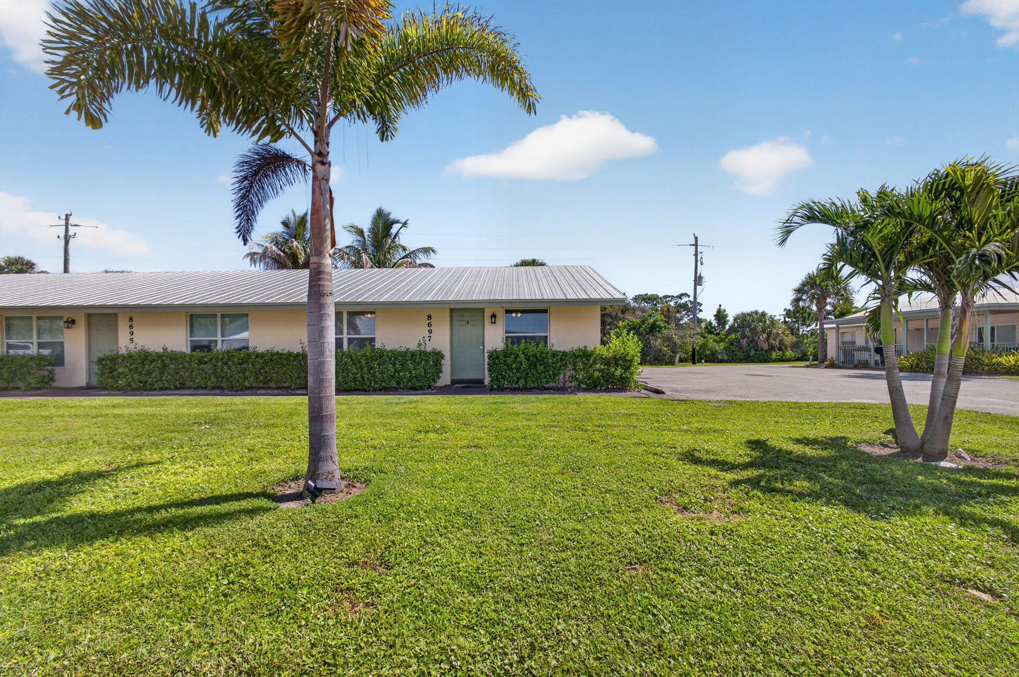 En Renta 8697 SE HOBE RIDGE Avenue, Hobe Sound, FL 33455, Hobe Sound, FL 33455