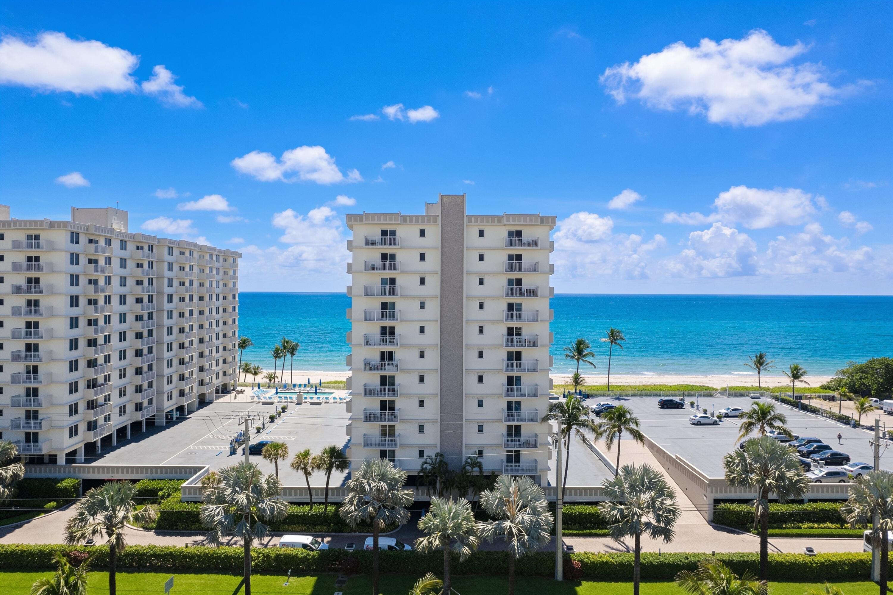 En Renta 3301 S OCEAN Boulevard 109, Highland Beach, FL 33487, Highland Beach, FL 33487