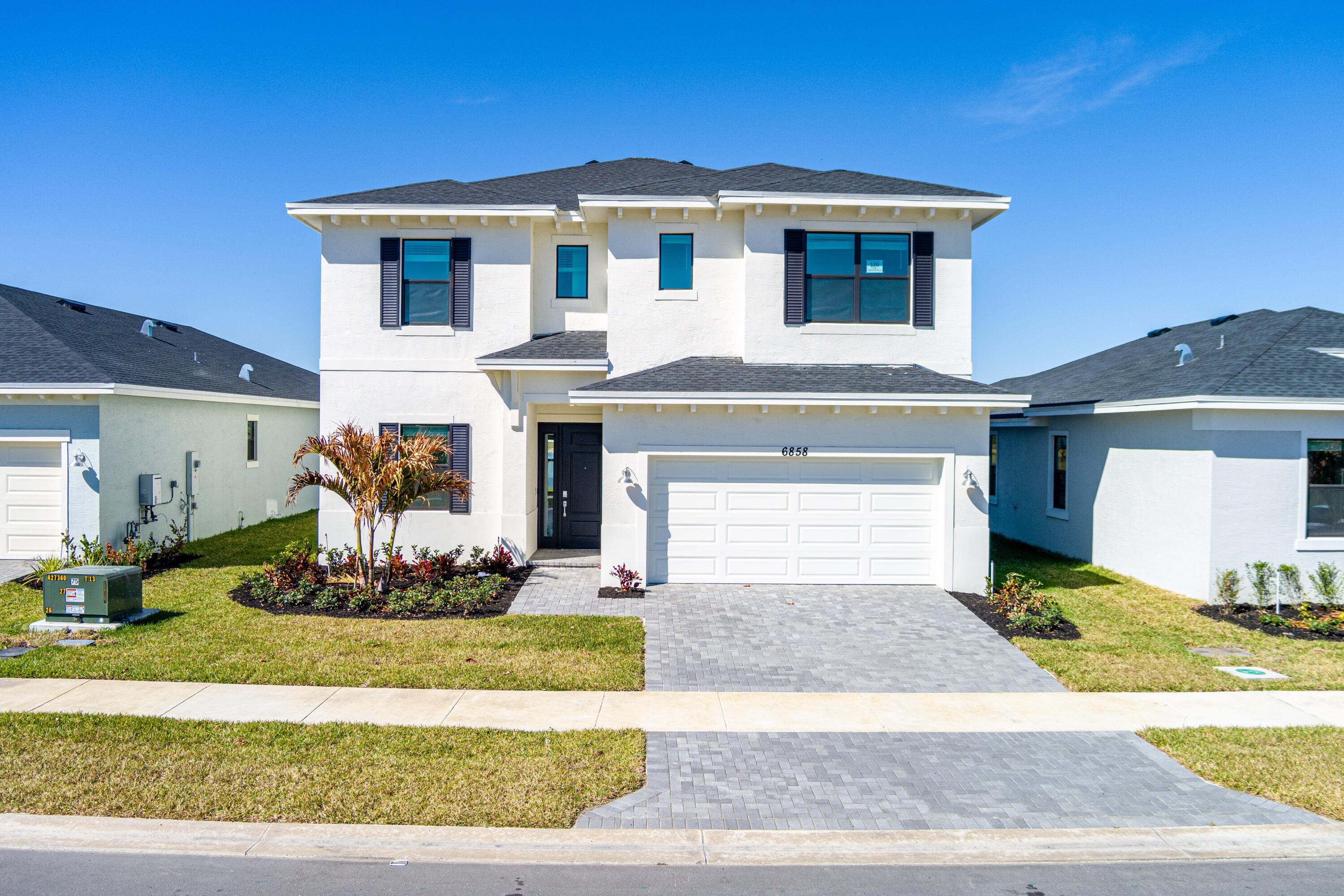 Vendido 6874 NW Kestrel Lane, Port St. Lucie, FL 34987, Port St. Lucie, FL 34987