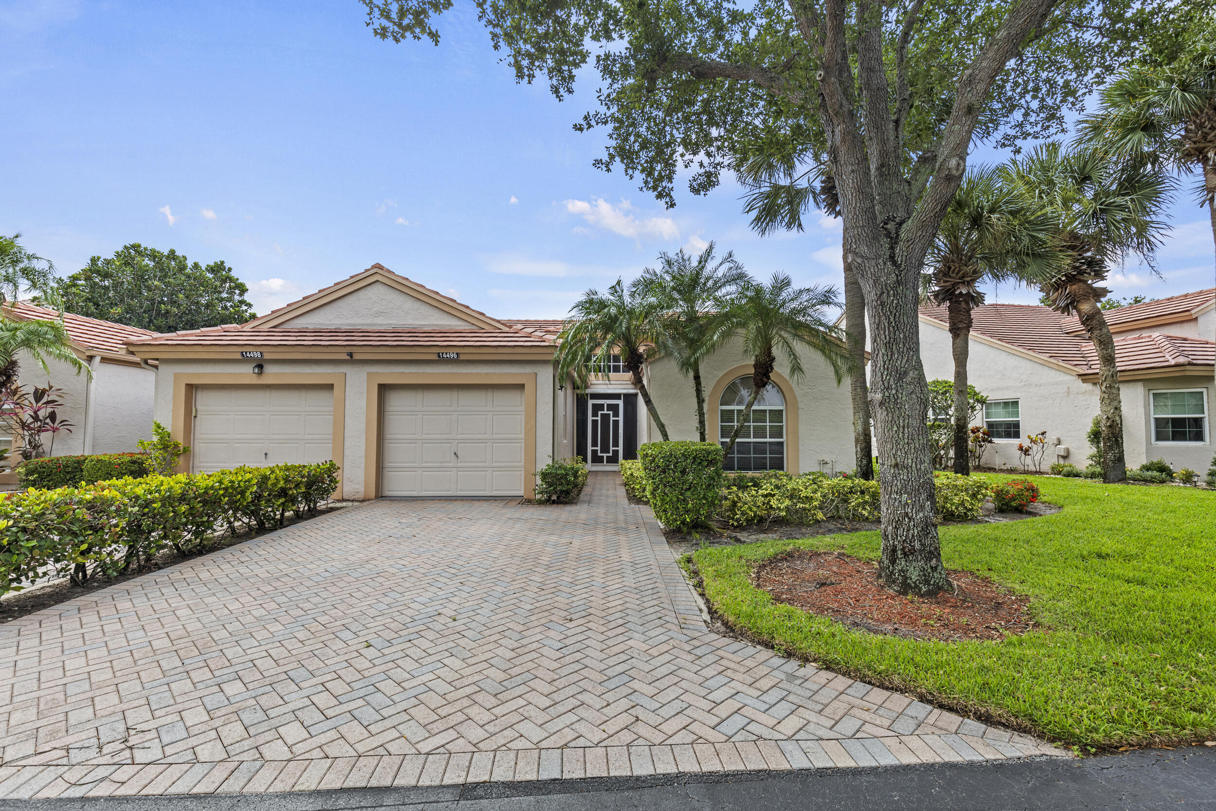 En Renta 14496 VIA ROYALE, Delray Beach, FL 33446, Delray Beach, FL 33446