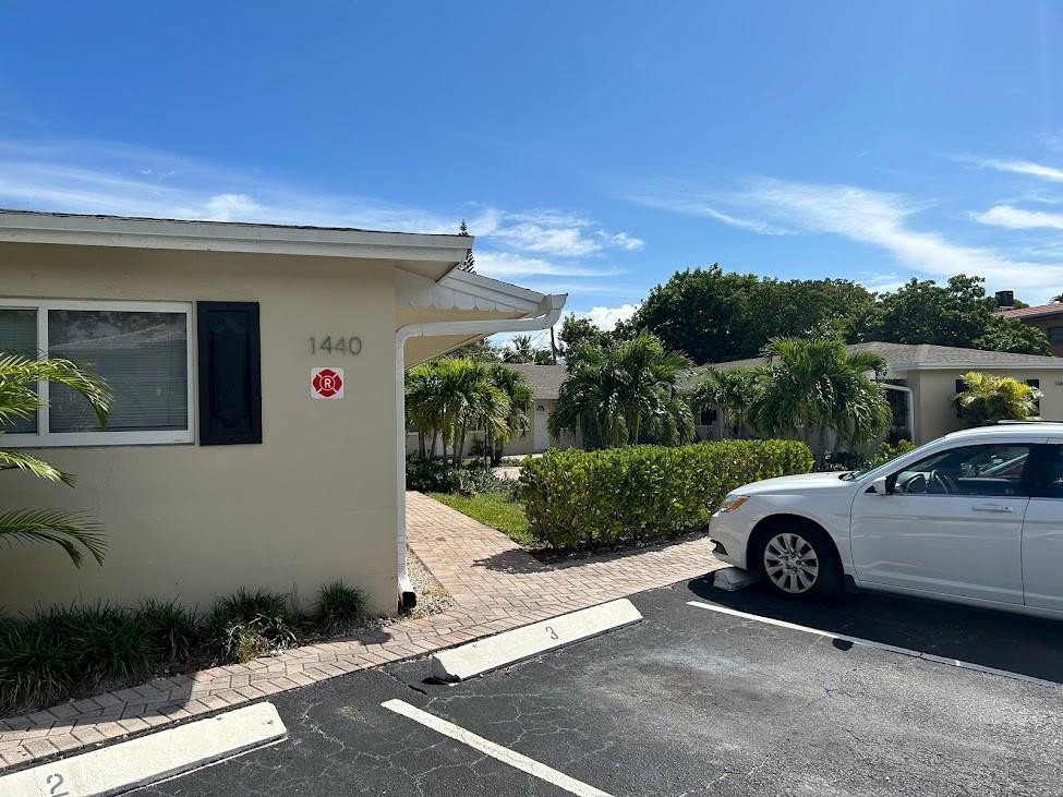 En Renta 1440 Miami Road Unit 6, Fort Lauderdale, FL 33316, Fort Lauderdale, FL 33316