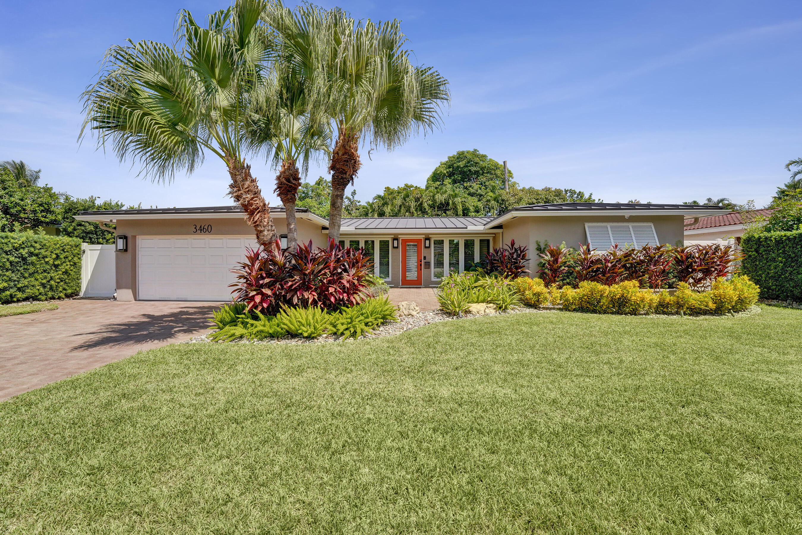 En Venta 3460 NE 17TH Terrace, Oakland Park, FL 33334, Oakland Park, FL 33334