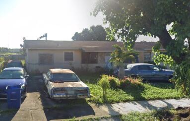 En Venta 20921 NW 27TH Court, Miami Gardens, FL 33056, Miami Gardens, FL 33056