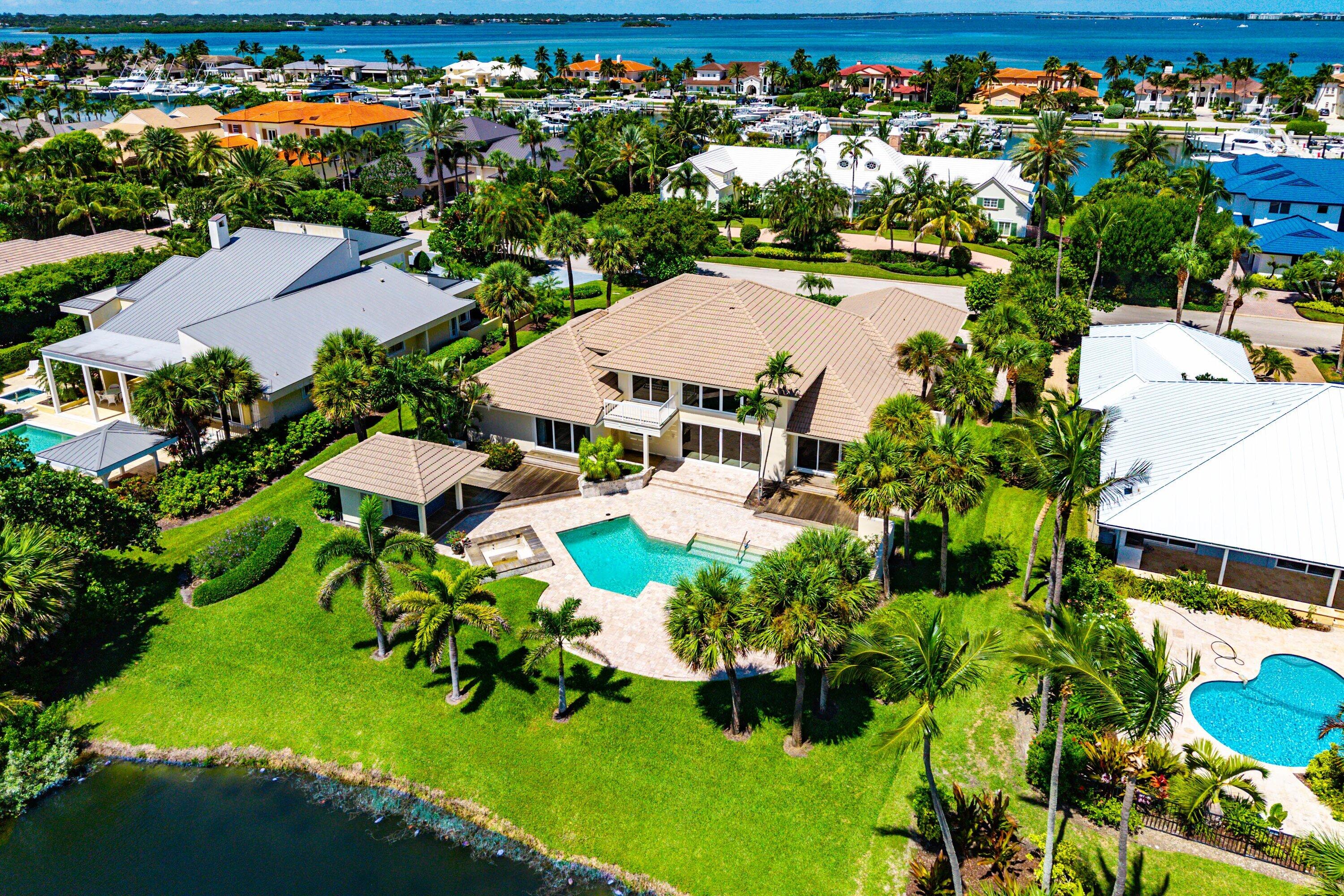 En Venta 6780 SE SOUTH MARINA Way, Hutchinson Island, FL 34996, Hutchinson Island, FL 34996