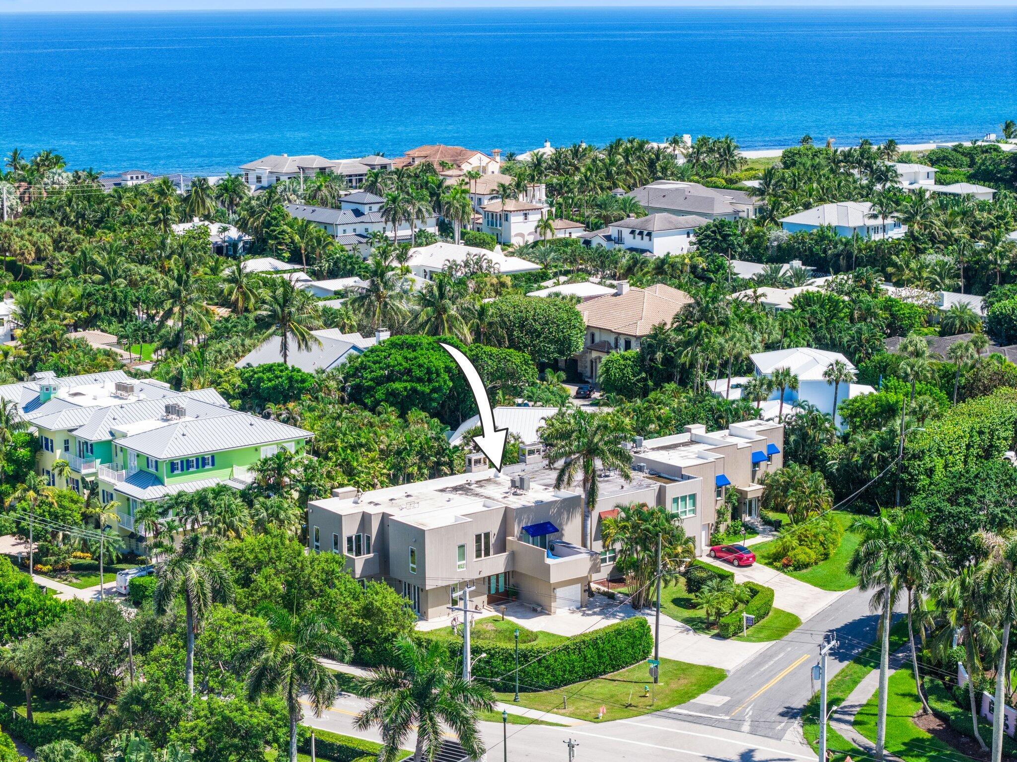 En Venta 795 Andrews Avenue, Delray Beach, FL 33483, Delray Beach, FL 33483