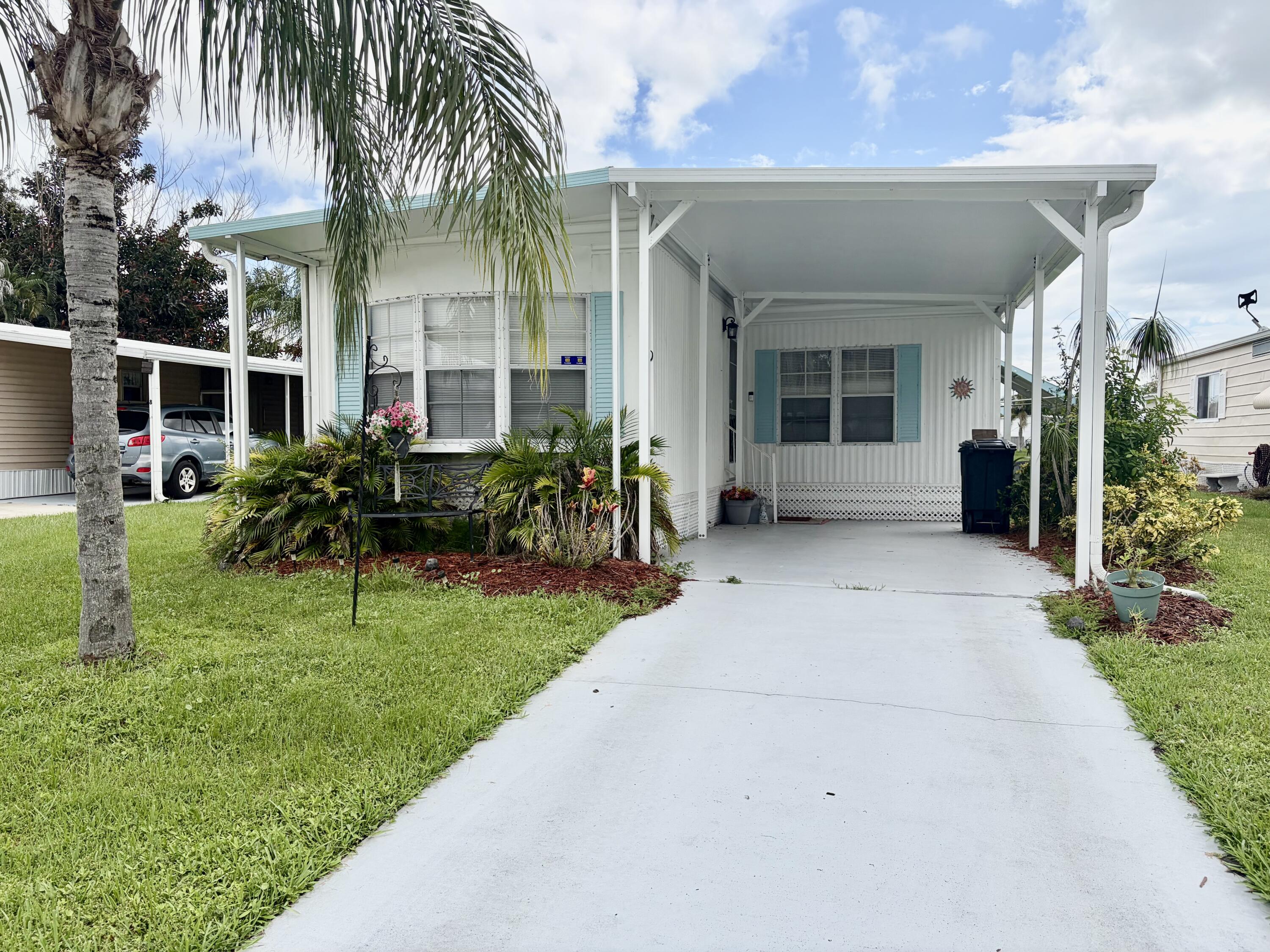 En Venta 10 La Paloma Lane, Port St. Lucie, FL 34952, Port St. Lucie, FL 34952