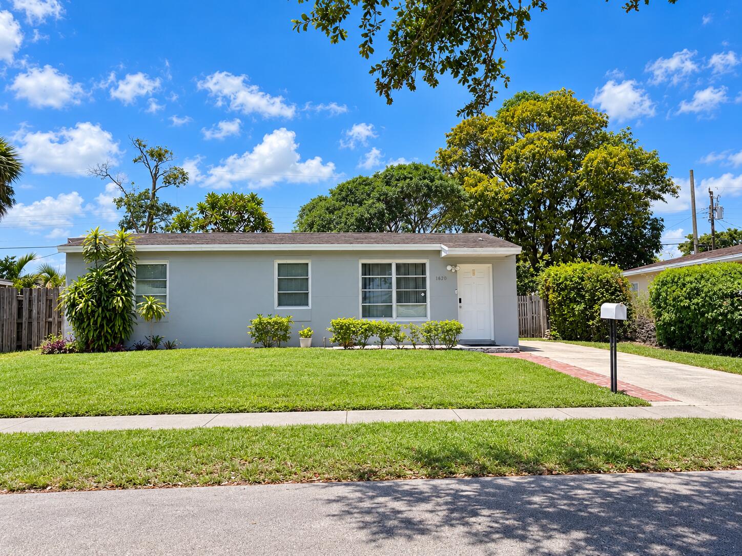 En Renta 1420 N 68TH Terrace, Hollywood, FL 33024, Hollywood, FL 33024