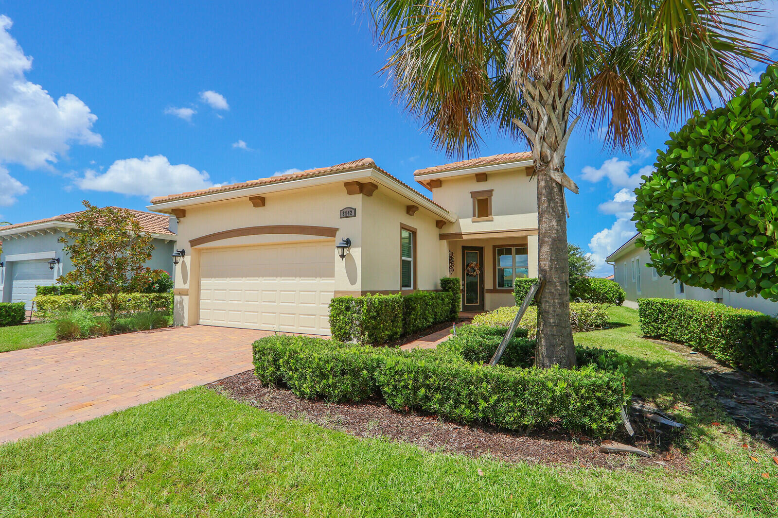 En Renta 8942 SW PEPOLI Way, Port St. Lucie, FL 34987, Port St. Lucie, FL 34987