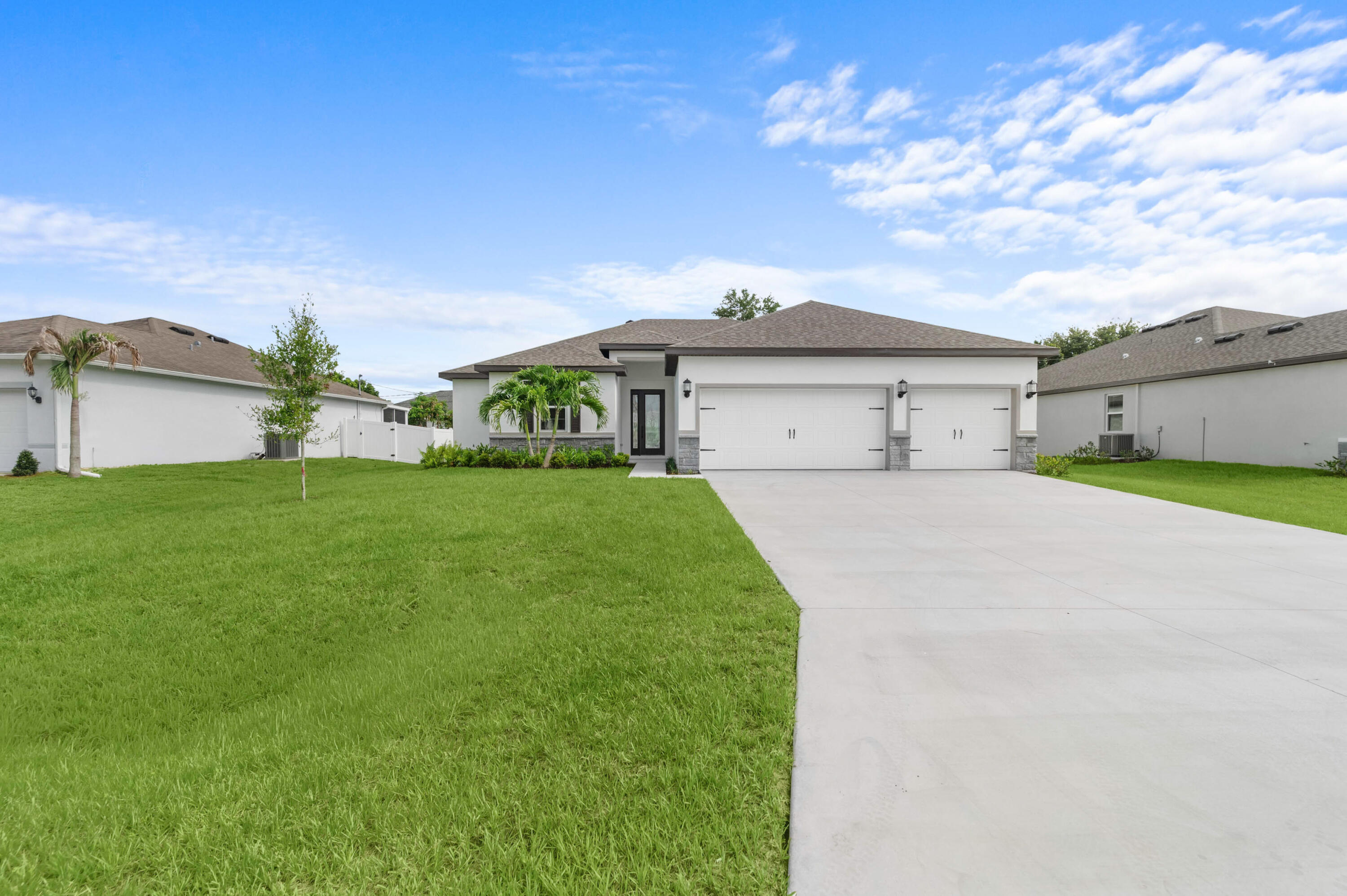 Photo is not of actual dwelling/property