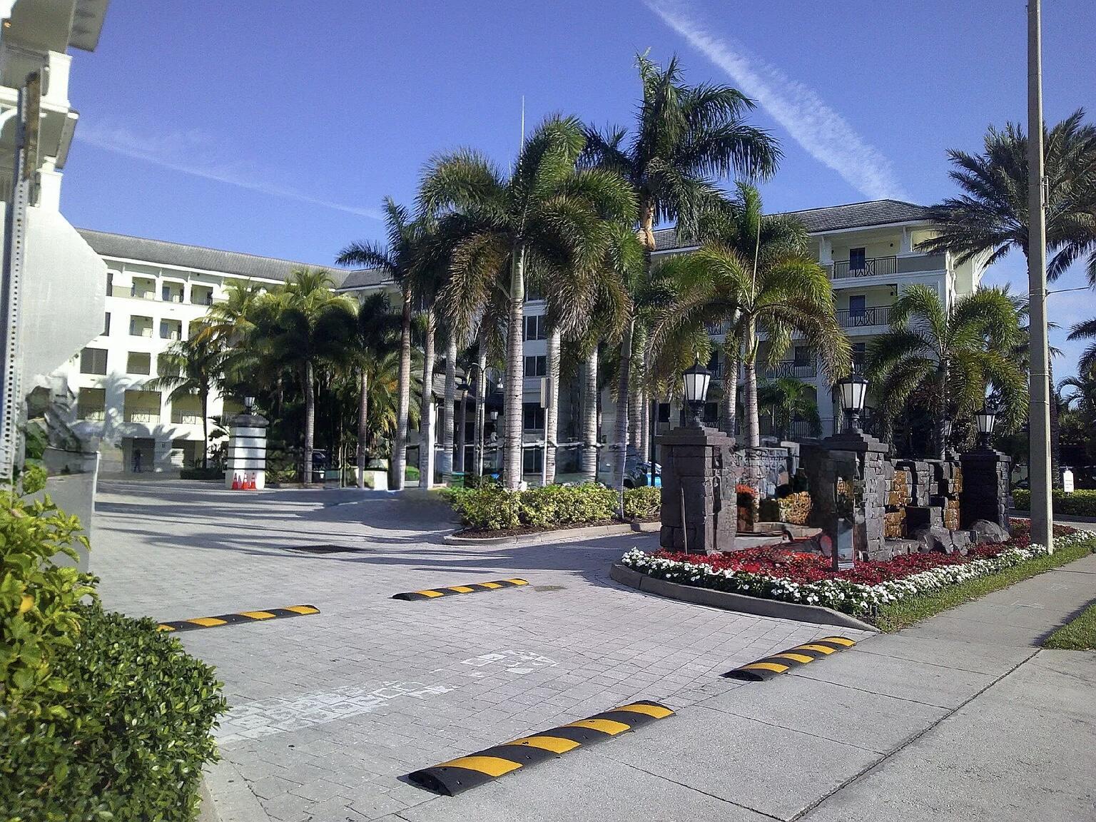 Foto de propiedad en 3500 OCEAN 312A and 312B, Vero Beach, FL 32963 Vero Beach con MLS# 