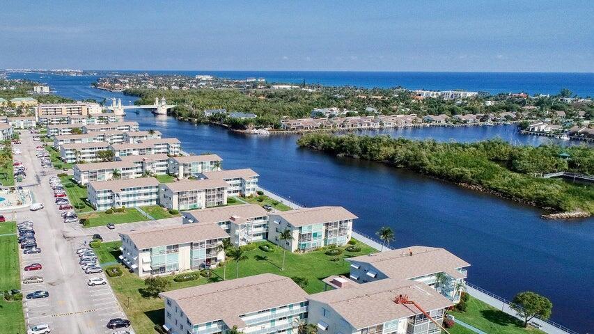 Foto de propiedad en 350 Horizons E 106, Boynton Beach, FL 33435 Boynton Beach con MLS# 