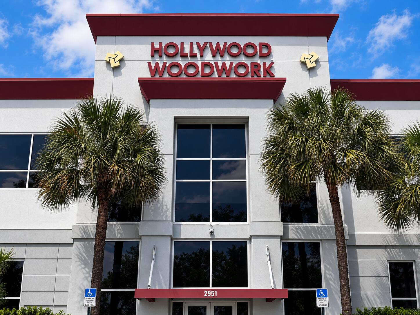 Foto de propiedad en 2951 PEMBROKE Road, Hollywood, FL 33020 Hollywood con MLS# 