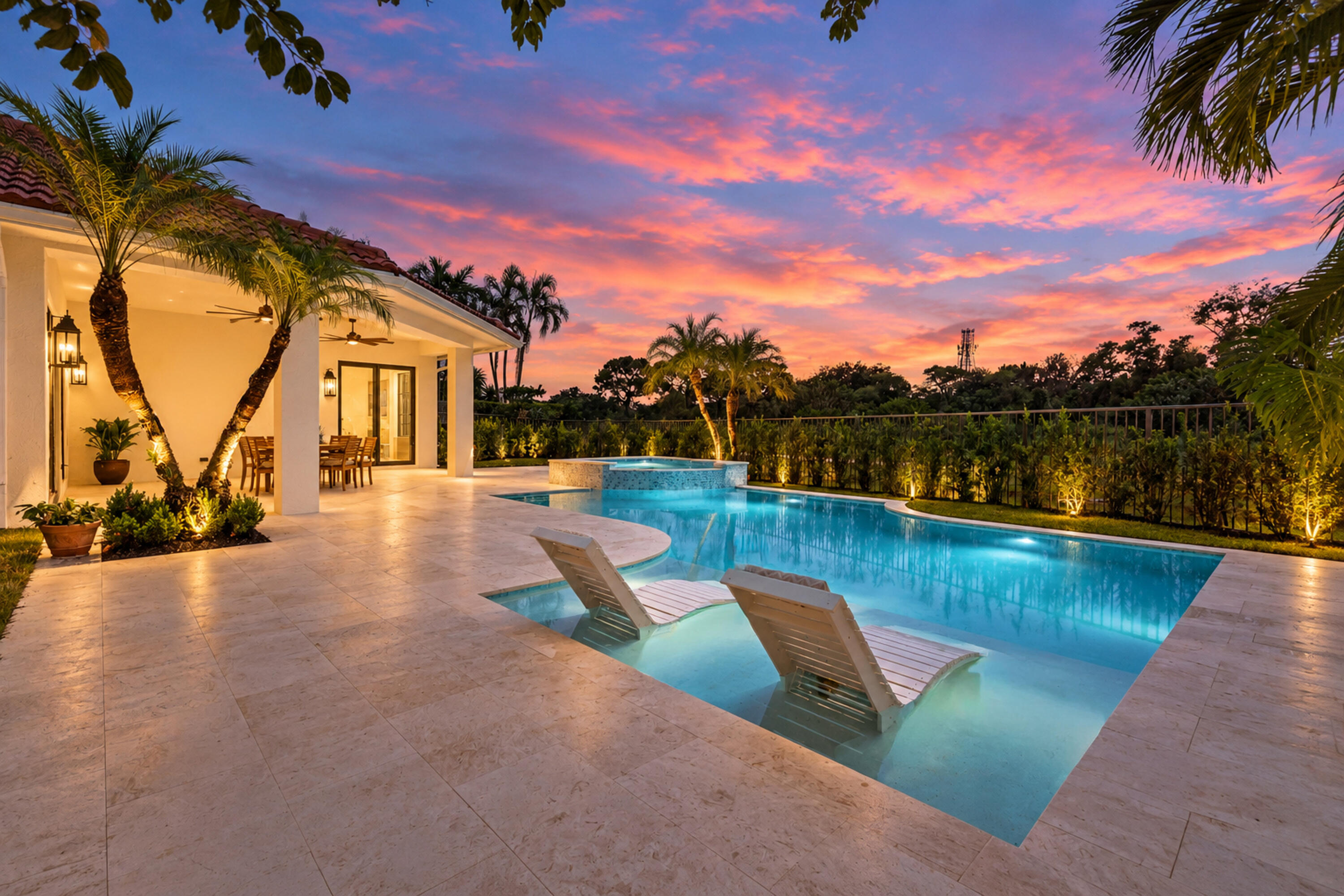 Foto de propiedad en 2991 TWIN OAKS Way, Wellington, FL 33414 Wellington con MLS# 