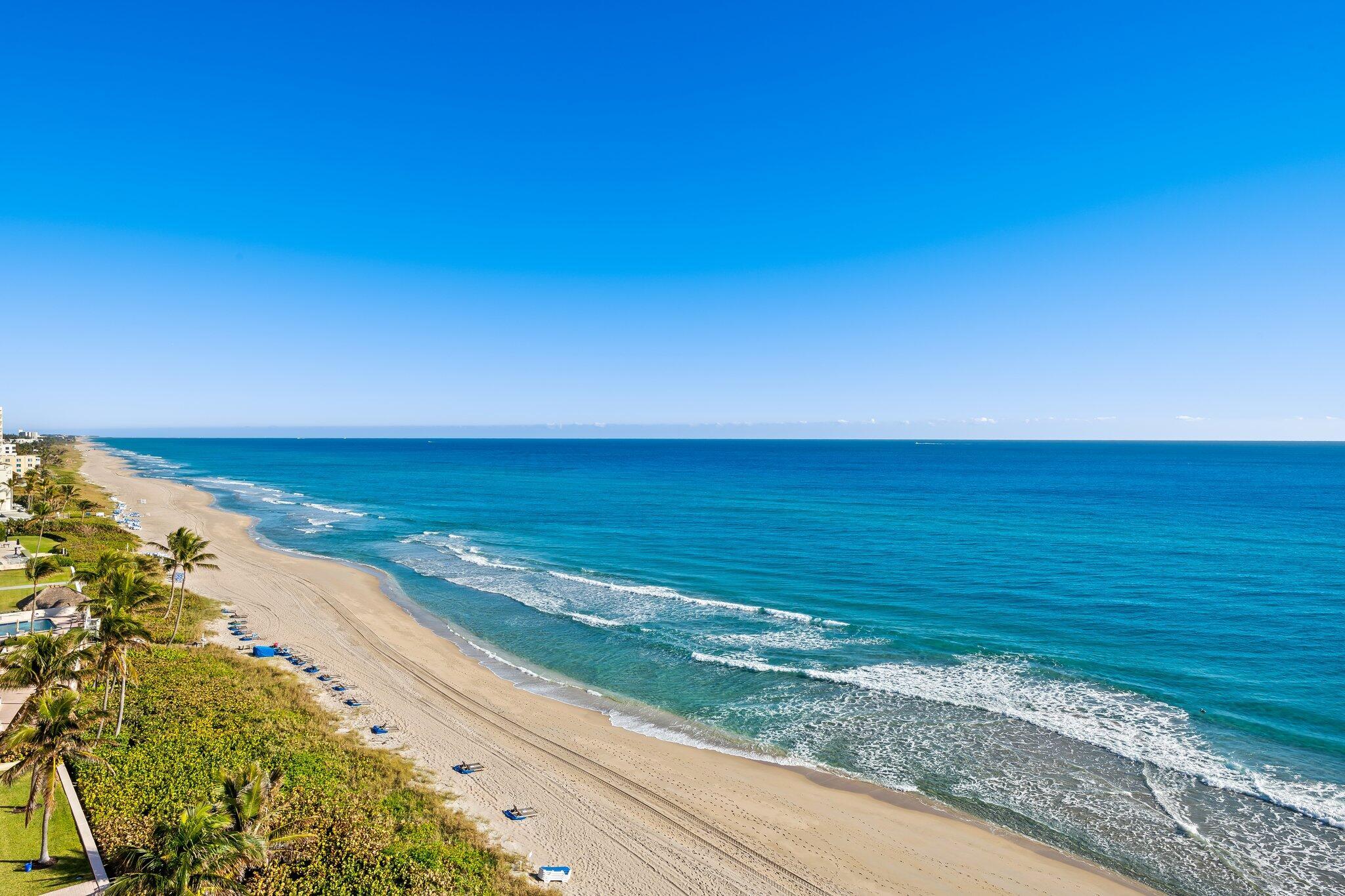 En Renta 3009 S OCEAN Boulevard 904, Highland Beach, FL 33487, Highland Beach, FL 33487