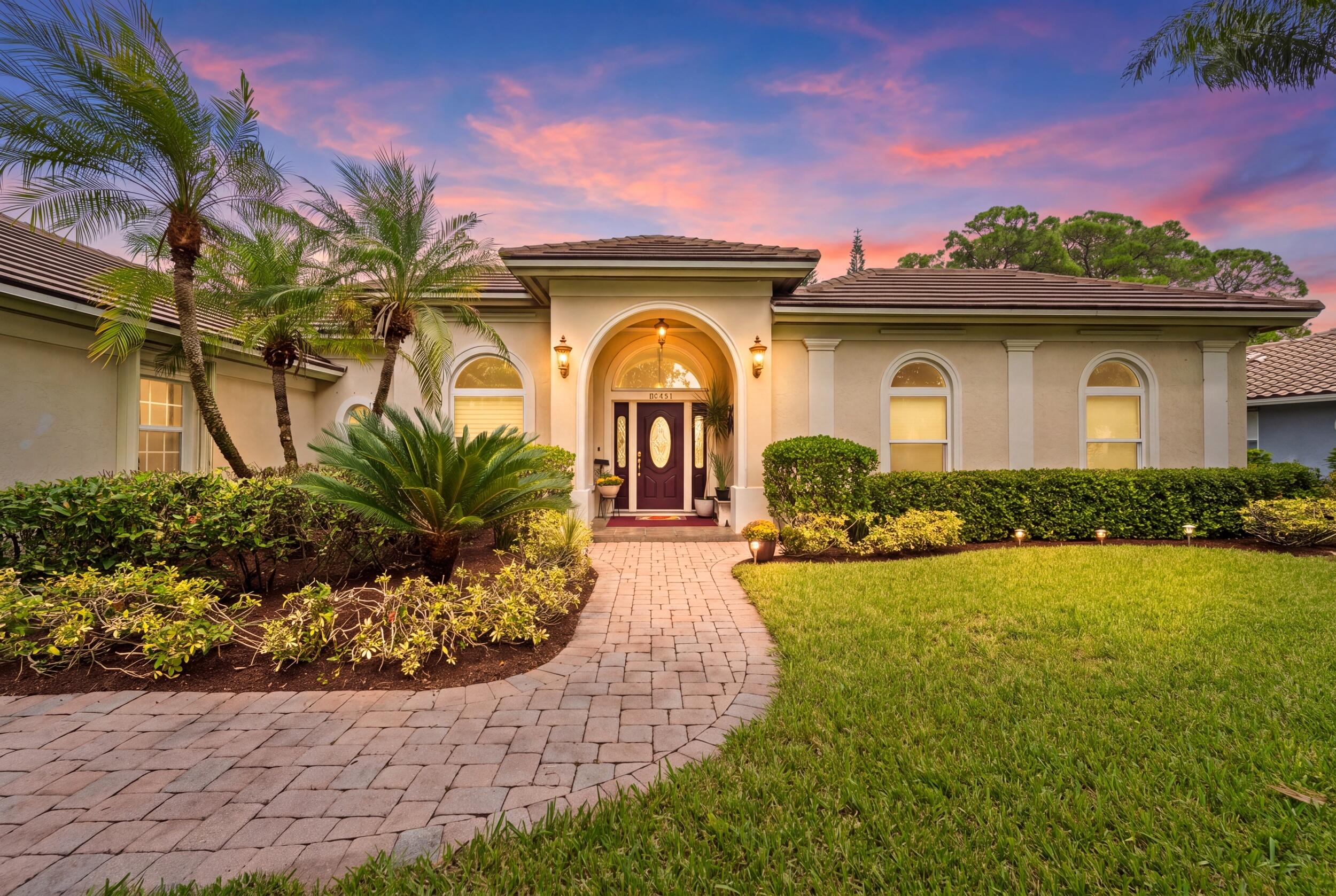 En Venta 1716 SW MOCKINGBIRD Drive, Port St. Lucie, FL 34986, Port St. Lucie, FL 34986