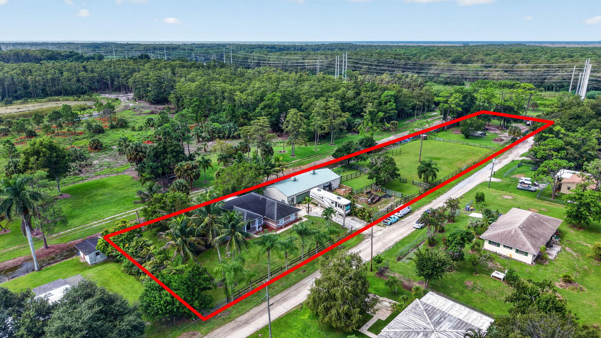 En Venta 10920 Barn Road, Lake Worth, FL 33449, Lake Worth, FL 33449
