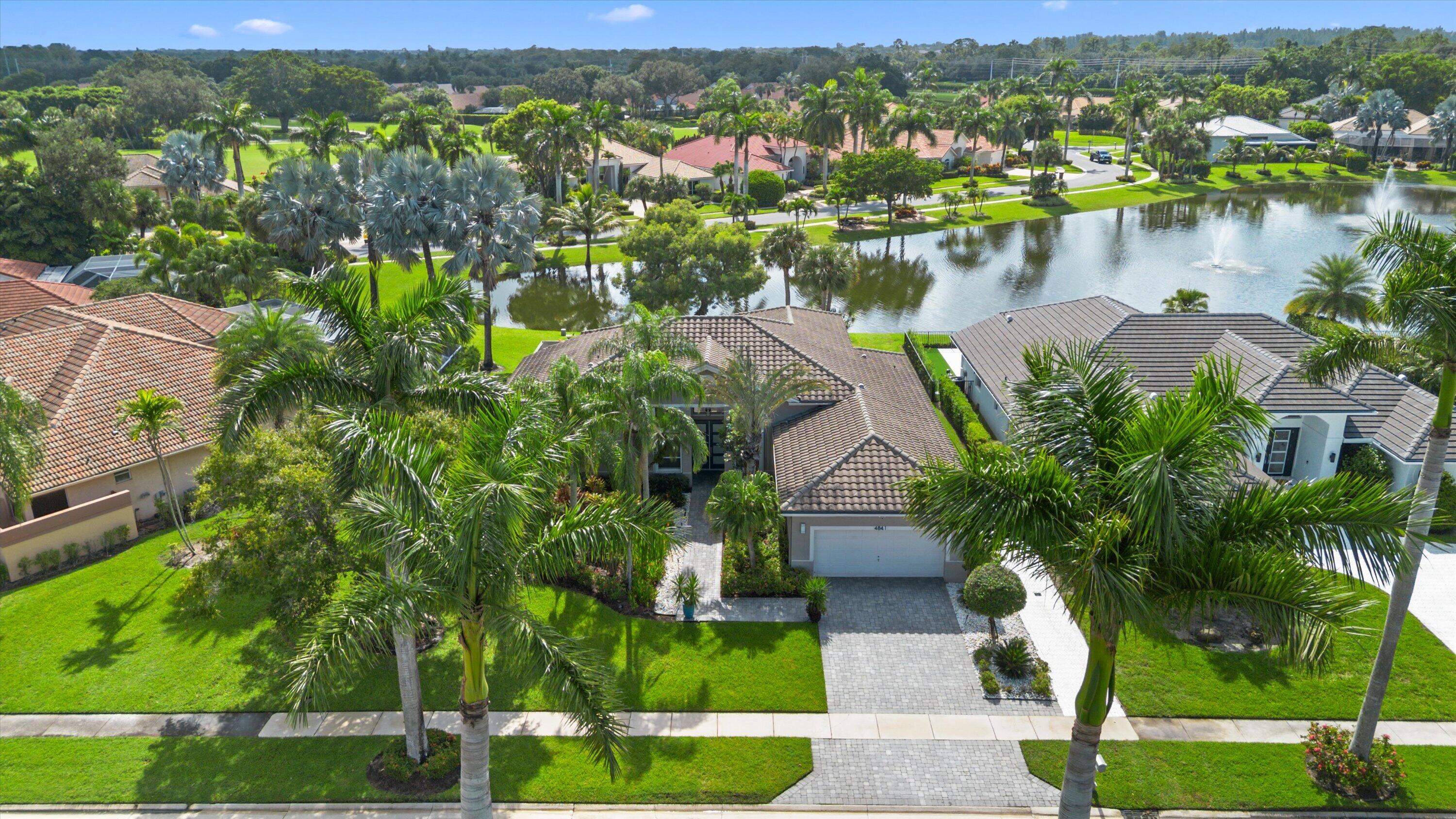 En Venta 4841 Exeter Estate Lane, Lake Worth, FL 33449, Lake Worth, FL 33449