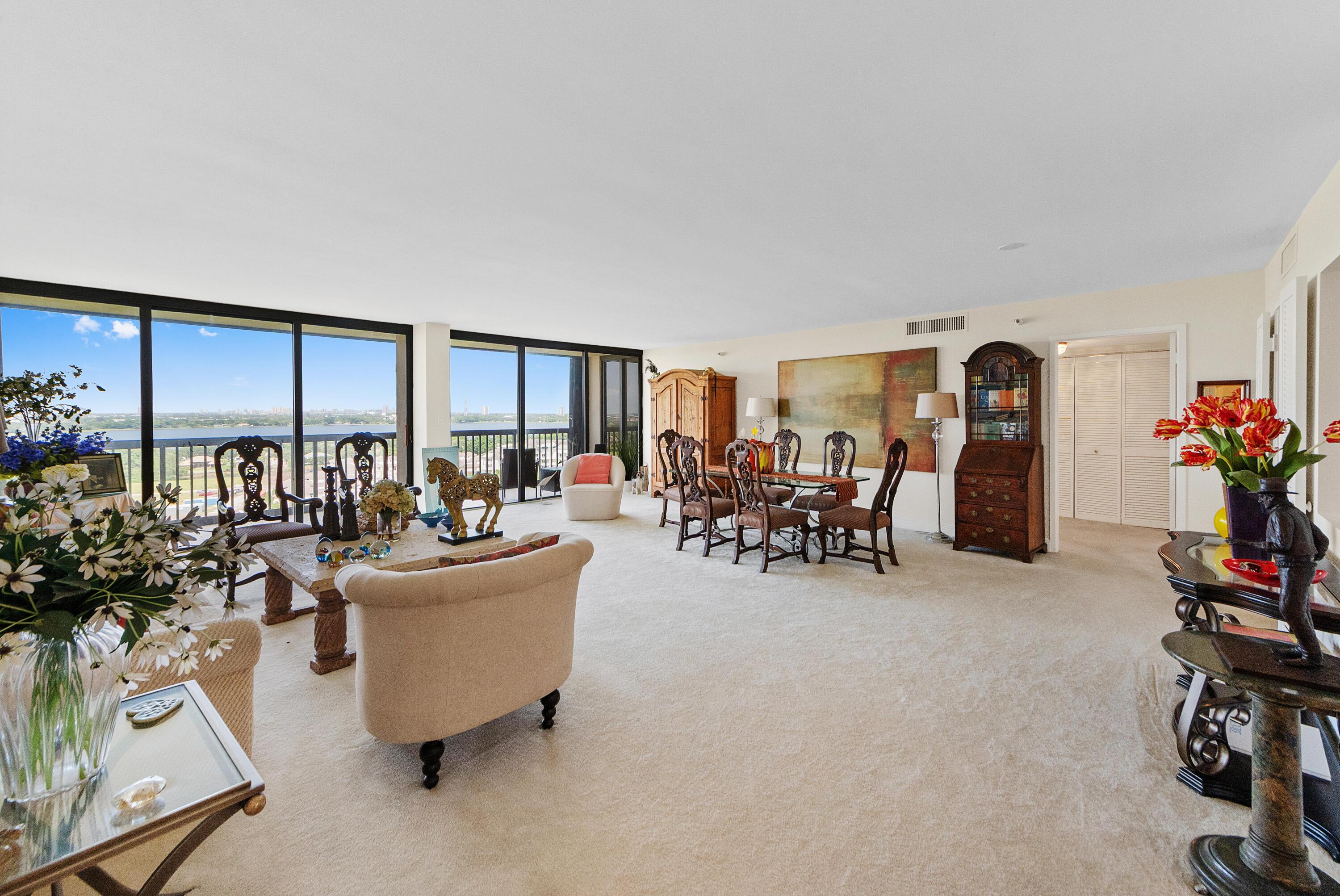 En Venta 2480 PRESIDENTIAL Way 1603, West Palm Beach, FL 33401, West Palm Beach, FL 33401