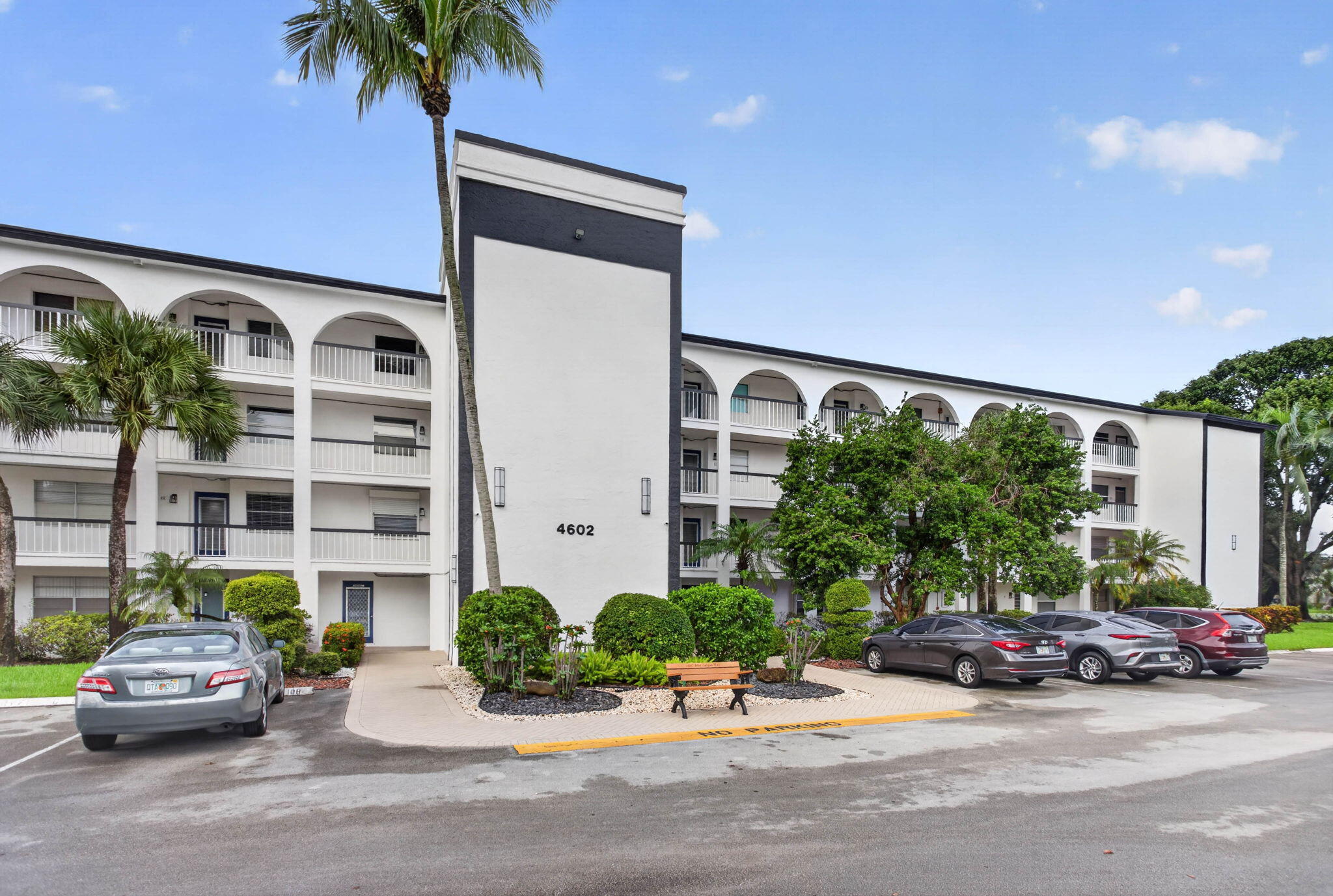 En Renta 4602 NE MARTINIQUE Way H2, Coconut Creek, FL 33066, Coconut Creek, FL 33066