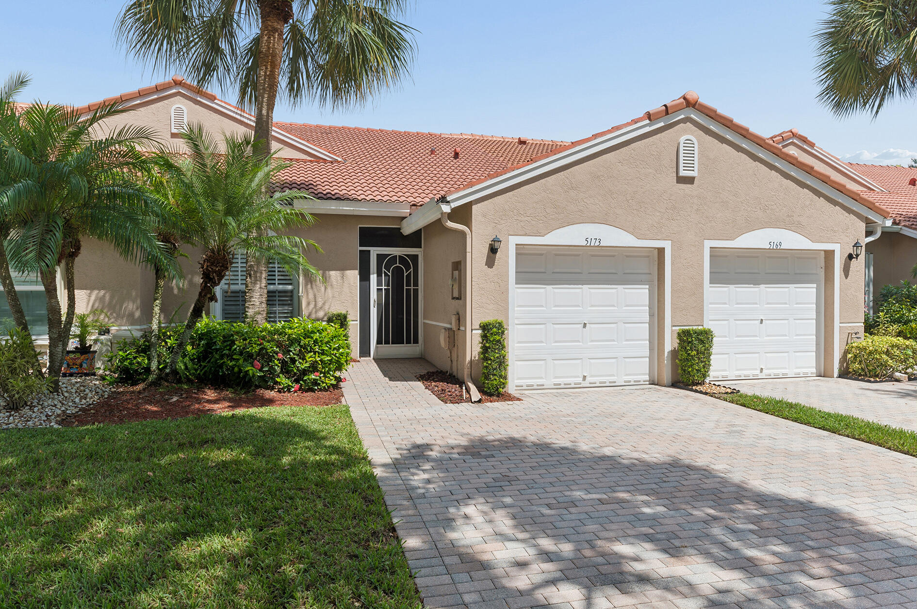 En Venta 5173 Toscana Trail, Boynton Beach, FL 33437, Boynton Beach, FL 33437