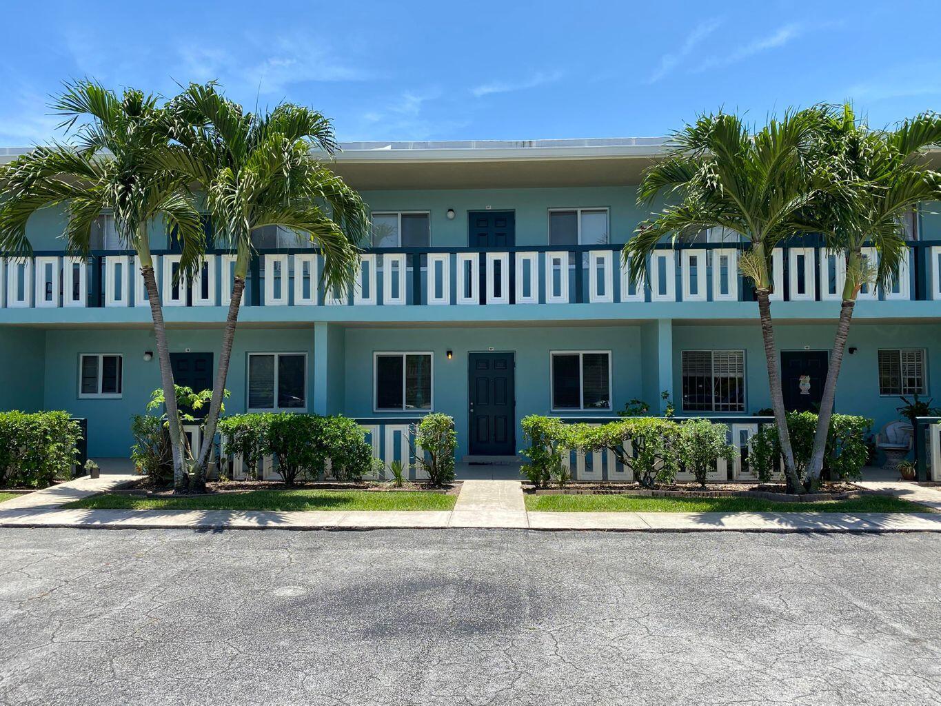 Foto de propiedad en 306 E Ocean Avenue Unit 106, Boynton Beach, FL 33435 Boynton Beach con MLS# 