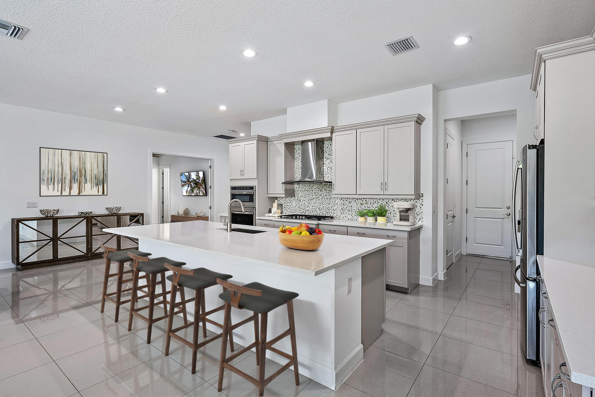 Foto de propiedad en 8604 Dumford Lane, Lake Worth, FL 33467 Lake Worth con MLS# 