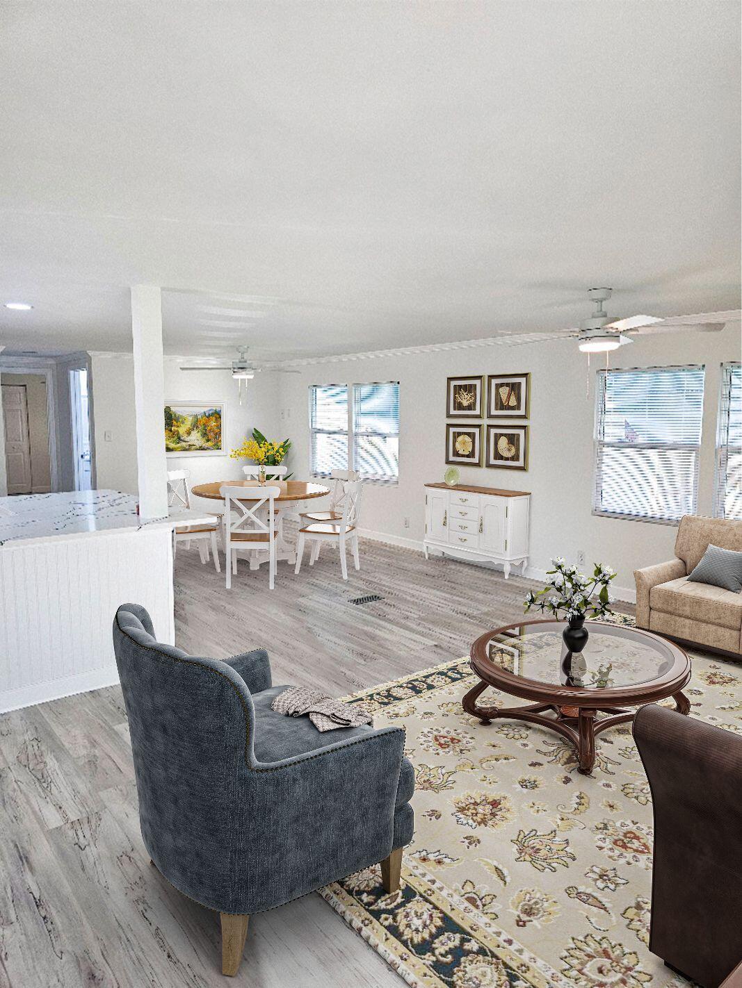 Foto de propiedad en 179 NE Emerald Drive, Jensen Beach, FL 34957 Jensen Beach con MLS# 