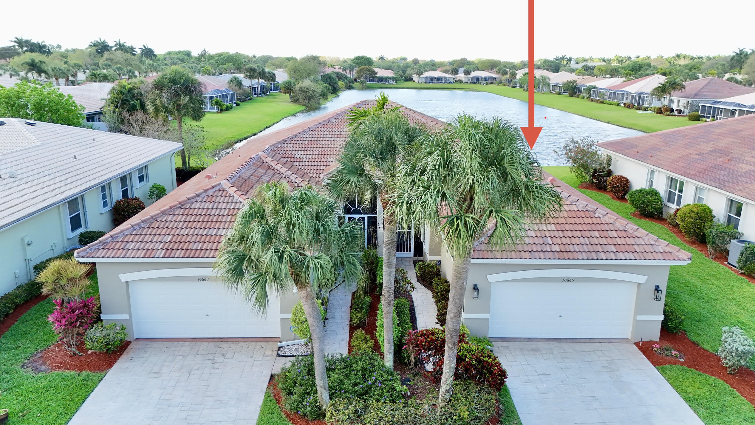 En Venta 10665 ROYAL CARIBBEAN Circle, Boynton Beach, FL 33437, Boynton Beach, FL 33437