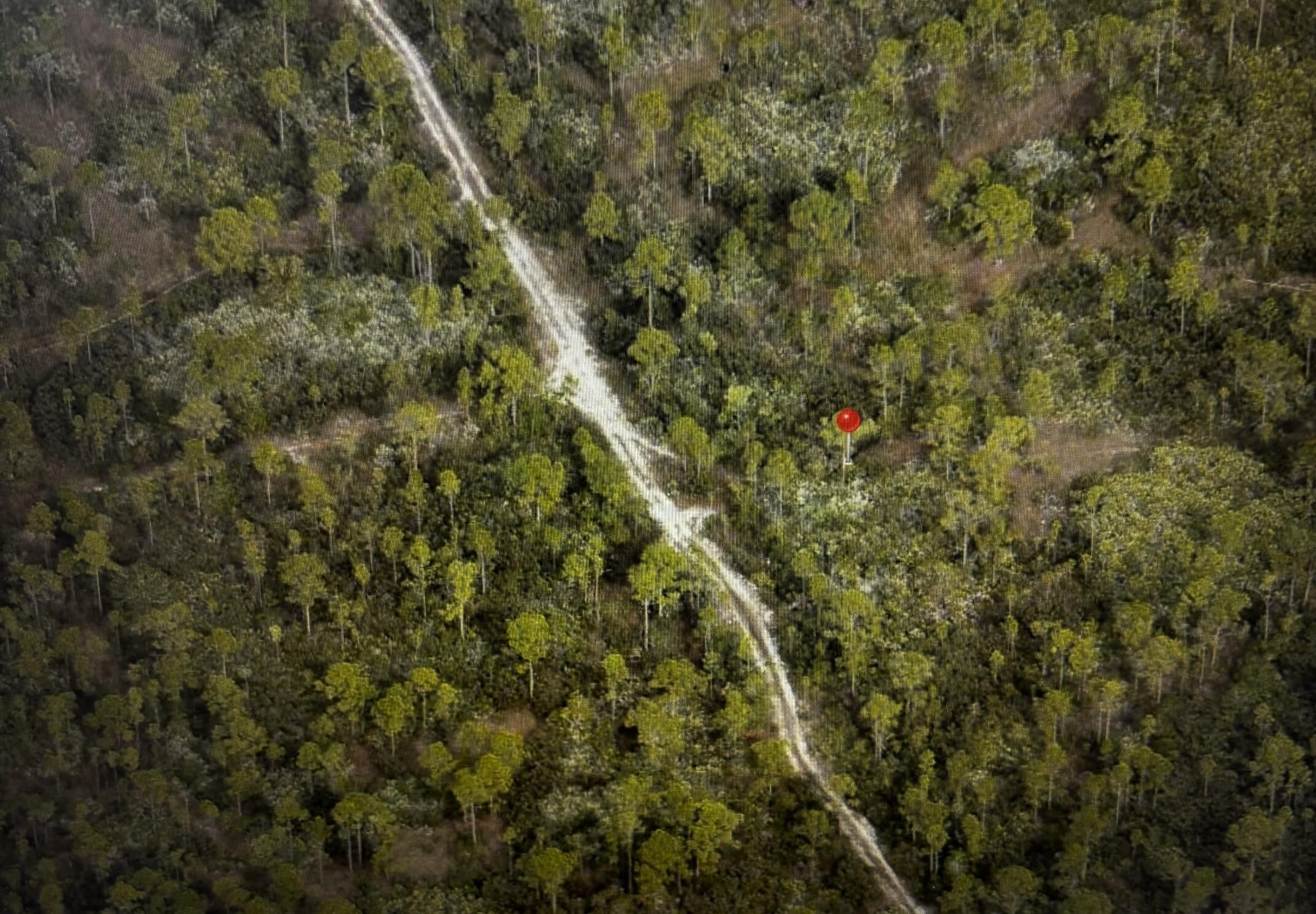 Foto de propiedad en 0 Unassigned Poinciana Gardens, Hobe Sound, FL 33455 Hobe Sound con MLS# 