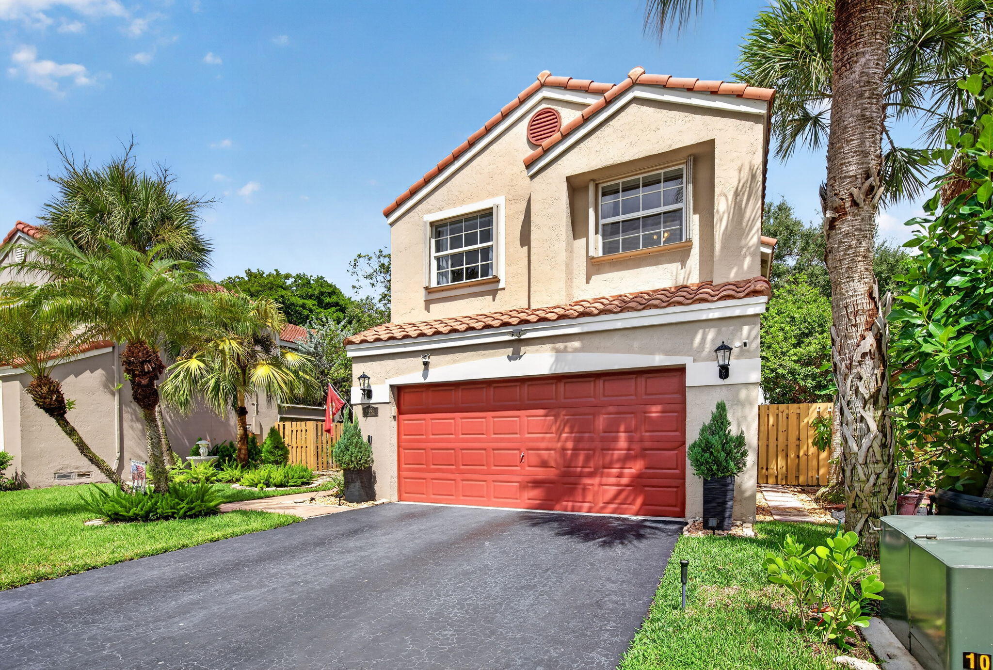 En Venta 10531 NW 11TH Court, Plantation, FL 33322, Plantation, FL 33322
