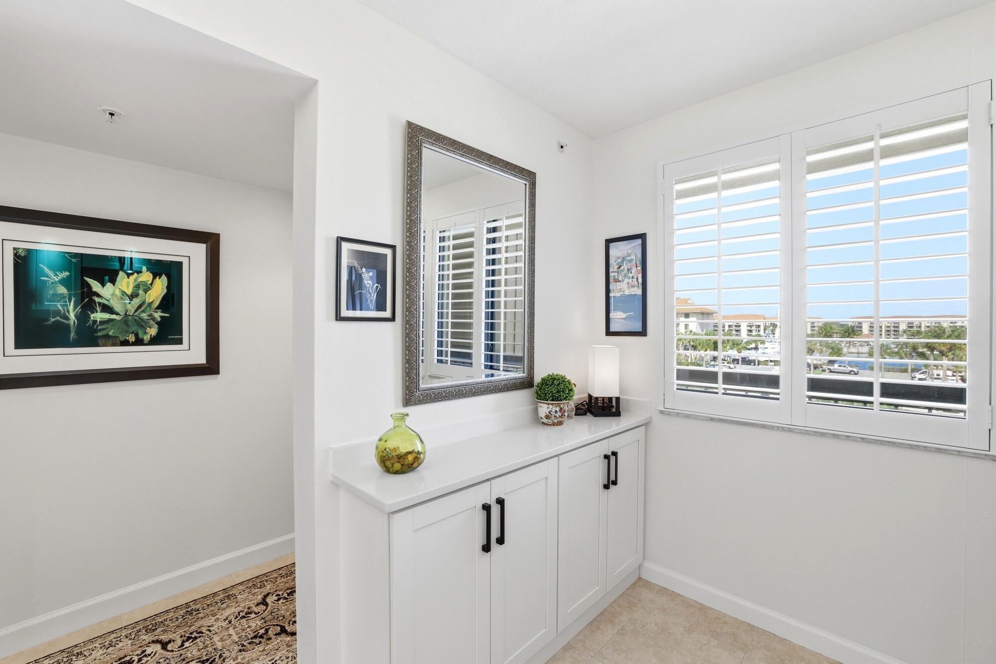 Foto de propiedad en 2101 Marina Isle Way 404, Jupiter, FL 33477 Jupiter con MLS# 