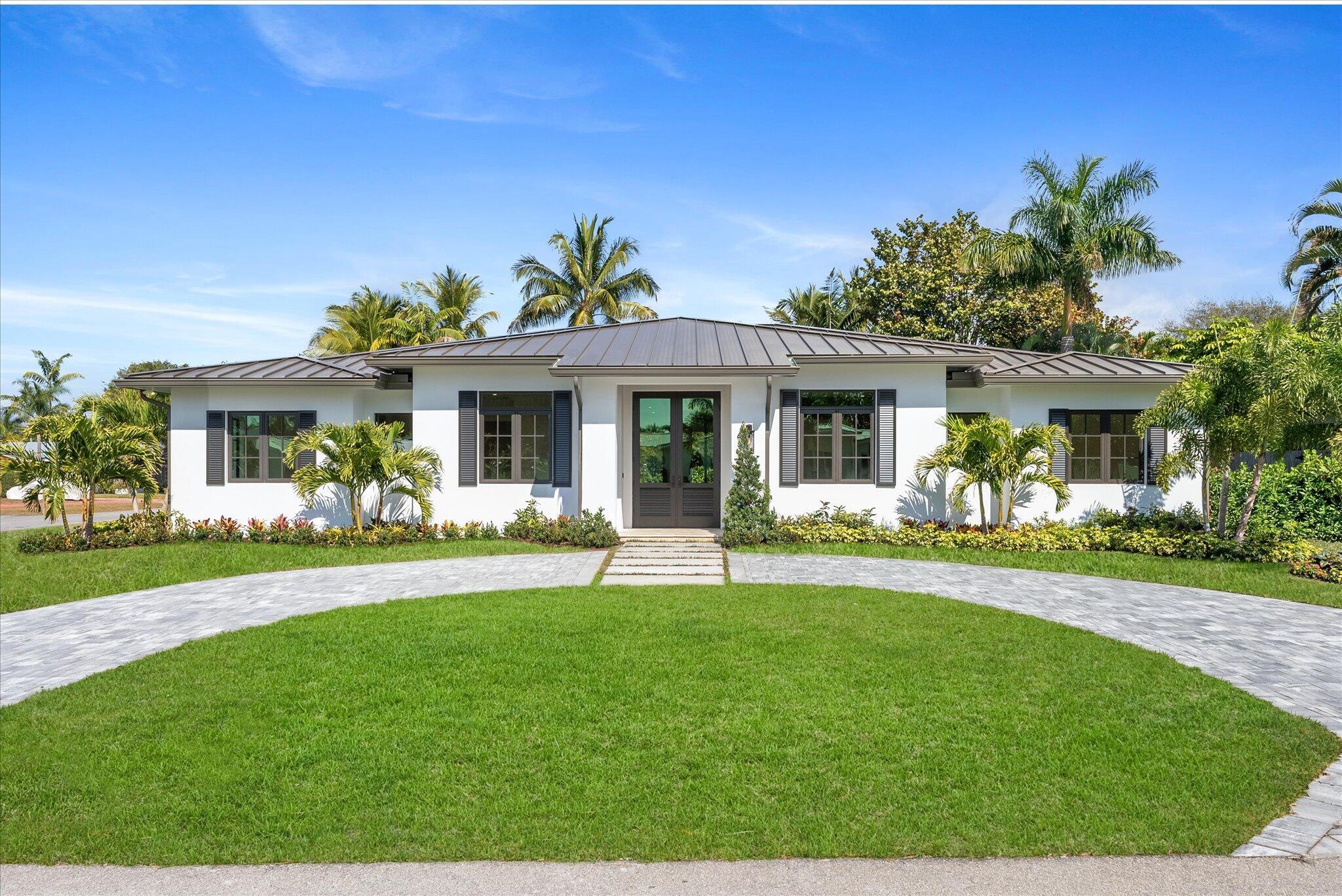 Foto de propiedad en 715 MISSION HILL Road, Boynton Beach, FL 33435 Boynton Beach con MLS# 