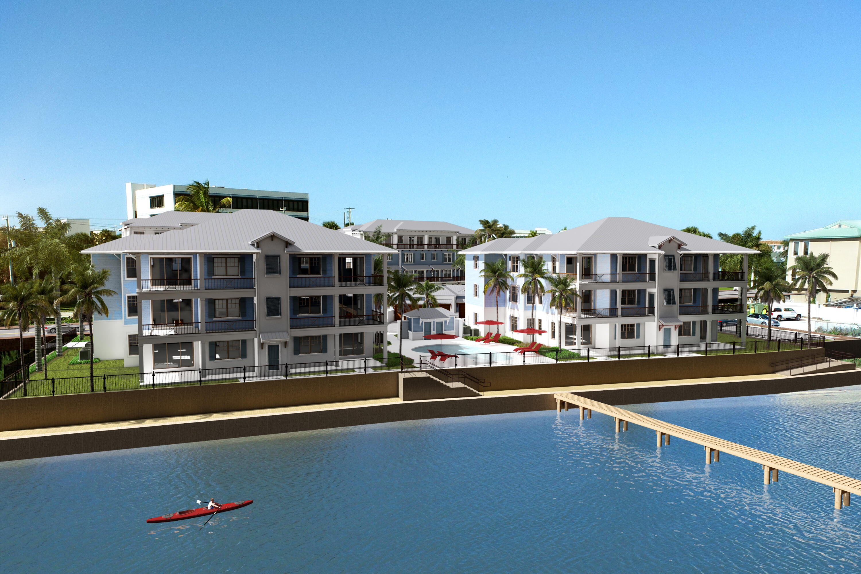 Foto de propiedad en 411 S Indian River Drive, Fort Pierce, FL 34950 Fort Pierce con MLS# 