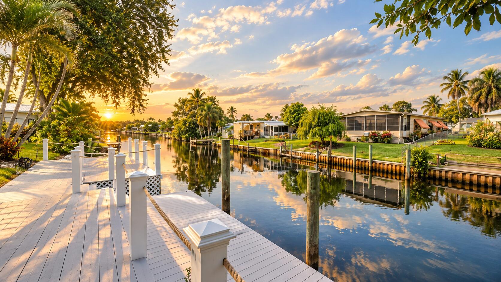 Foto de propiedad en 231 SE PARADISE Place, Stuart, FL 34997 Stuart con MLS# 