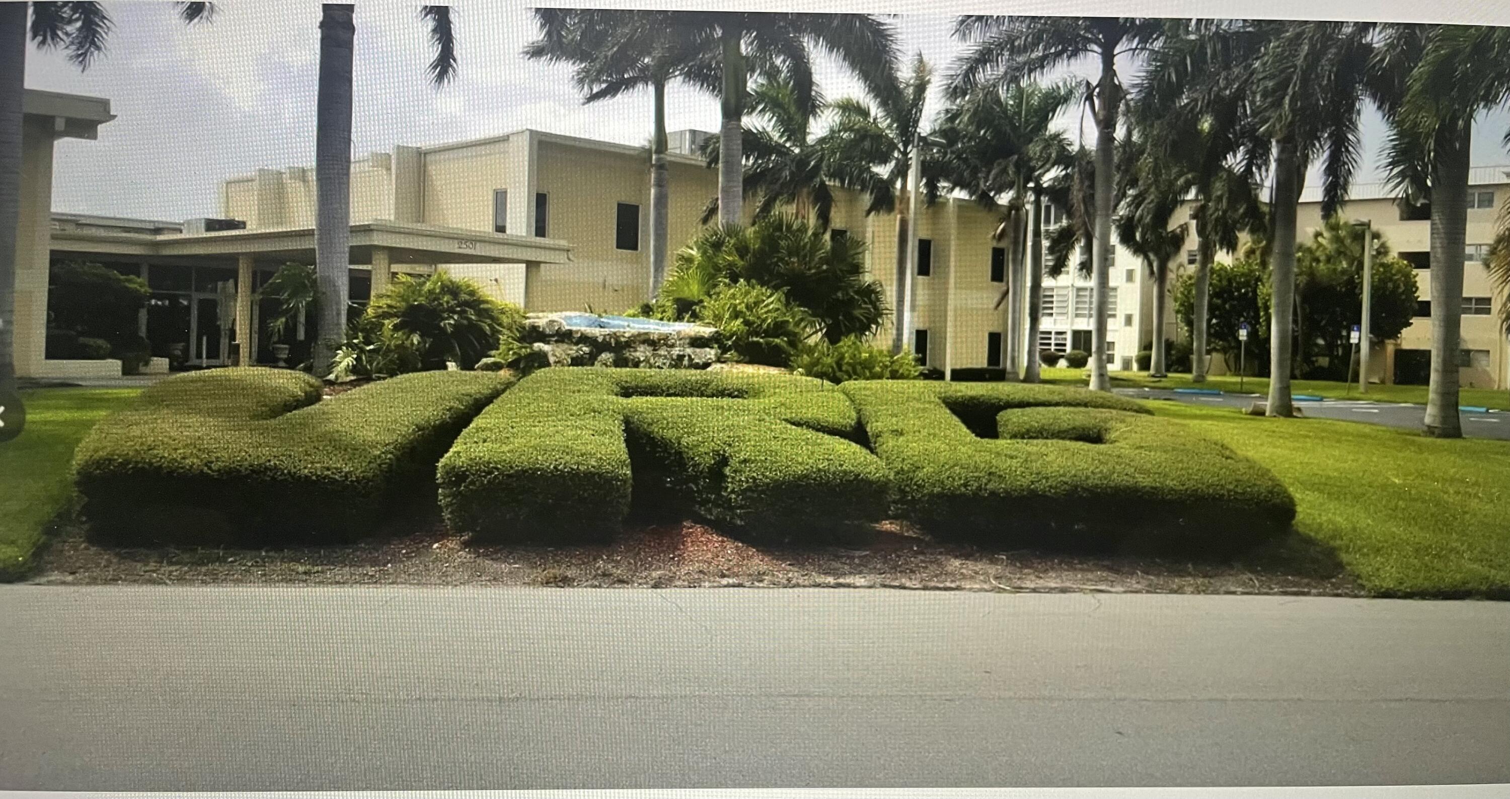 Foto de propiedad en 300 NE 26TH Avenue 1080, Boynton Beach, FL 33435 Boynton Beach con MLS# 
