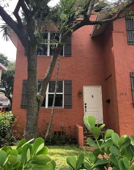 En Renta 1513 FLORIDA Avenue 5, West Palm Beach, FL 33401, West Palm Beach, FL 33401