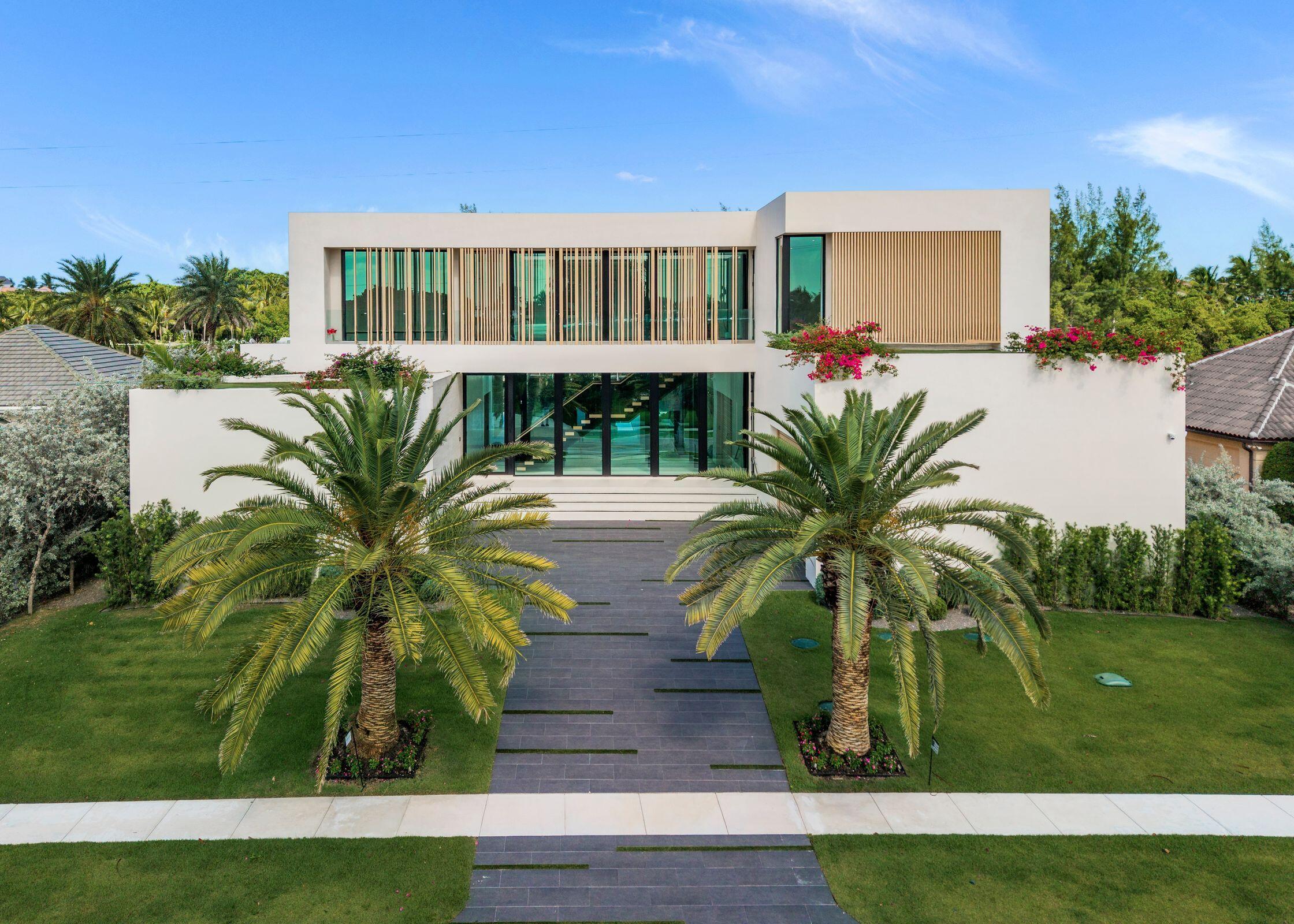 Foto de propiedad en 35 Spoonbill Road, Manalapan, FL 33462 Manalapan con MLS# 