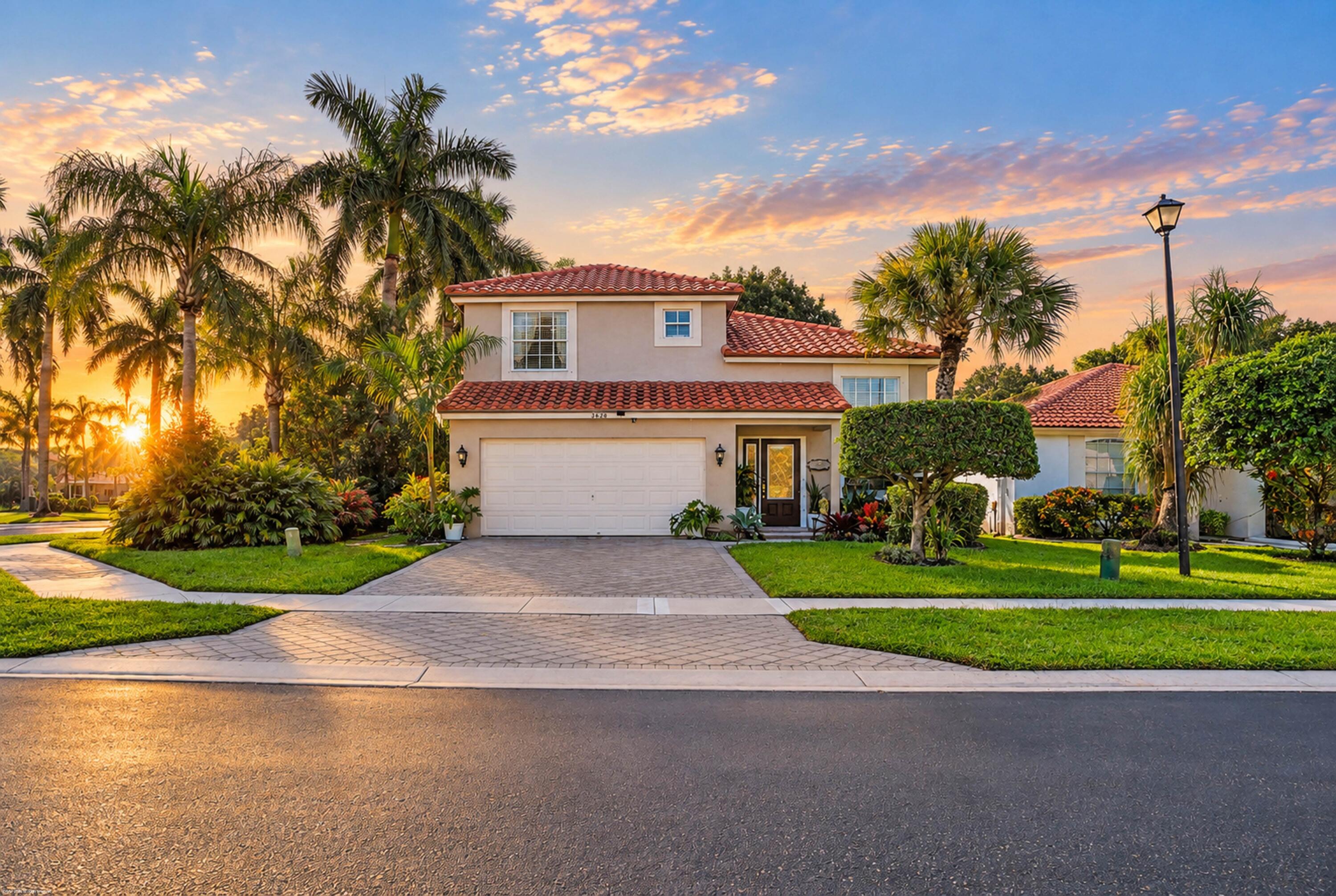 En Renta 3848 Miramontes Circle, Wellington, FL 33414, Wellington, FL 33414