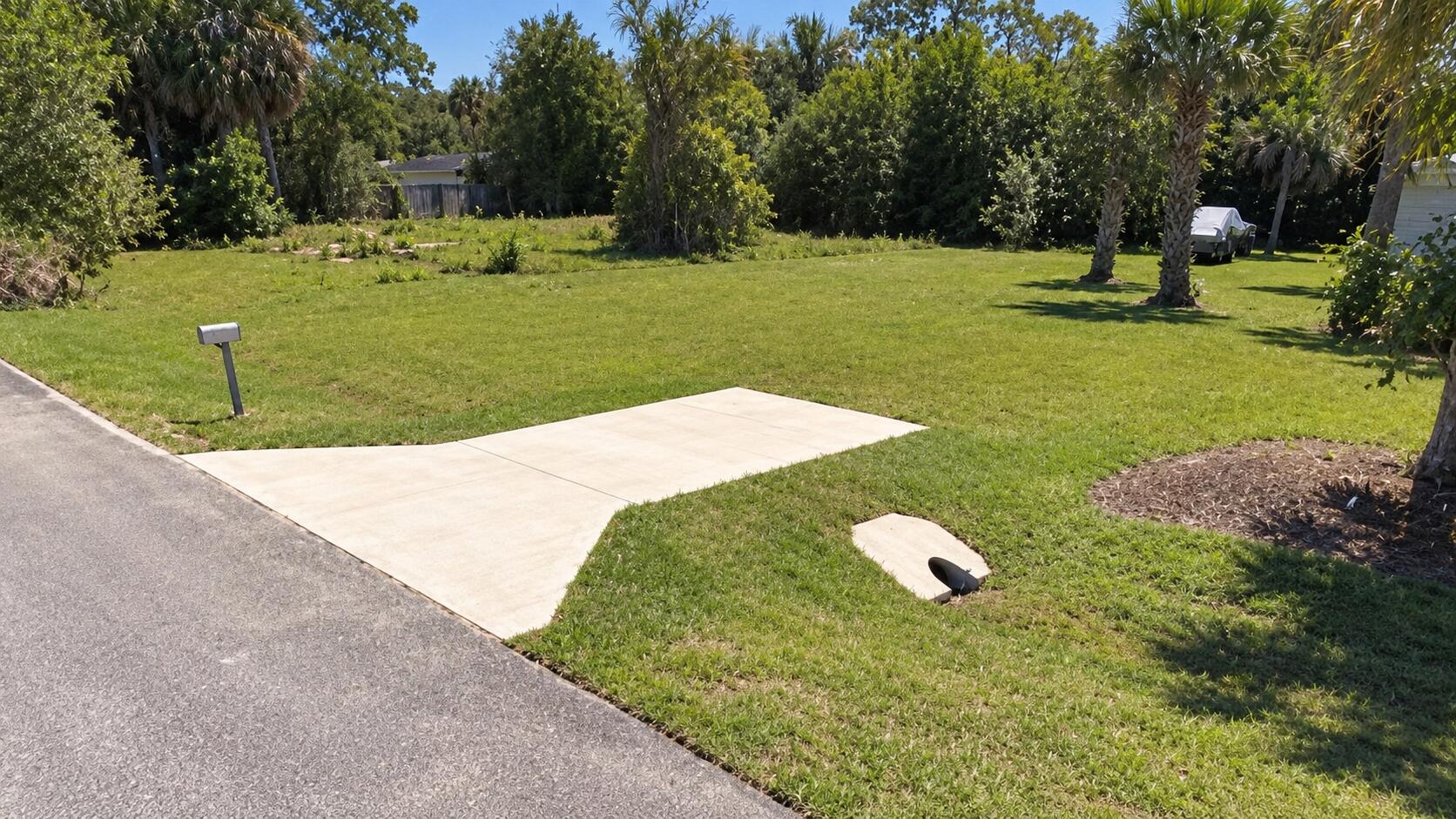 Foto de propiedad en 8003 Lockwood Drive, Fort Pierce, FL 34951 Fort Pierce con MLS# 