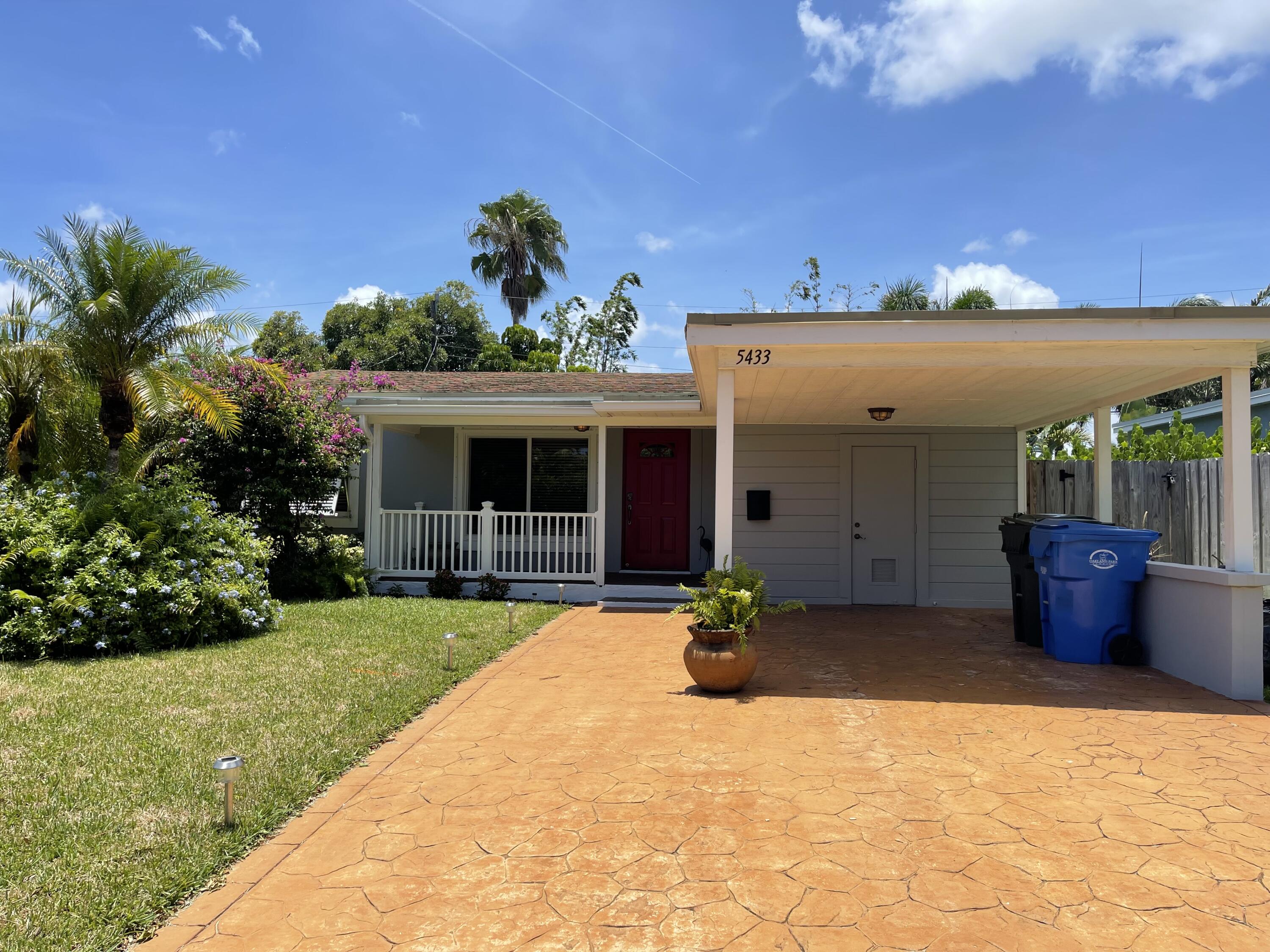 En Venta 5433 NE 5TH Avenue, Oakland Park, FL 33334, Oakland Park, FL 33334