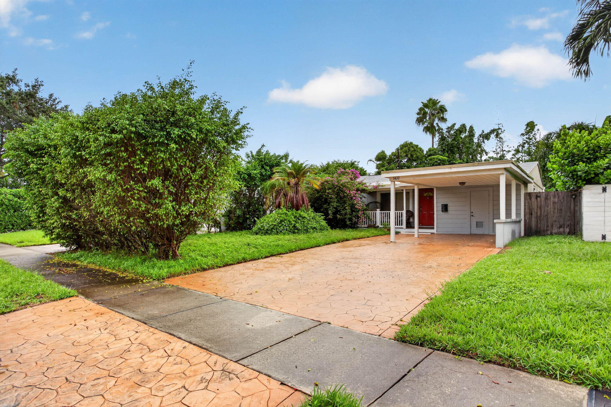 En Venta 5433 NE 5TH Avenue, Oakland Park, FL 33334, Oakland Park, FL 33334