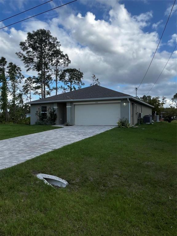 En Venta 3201 W 23rd Street, Lehigh Acres, FL 33971, Lehigh Acres, FL 33971